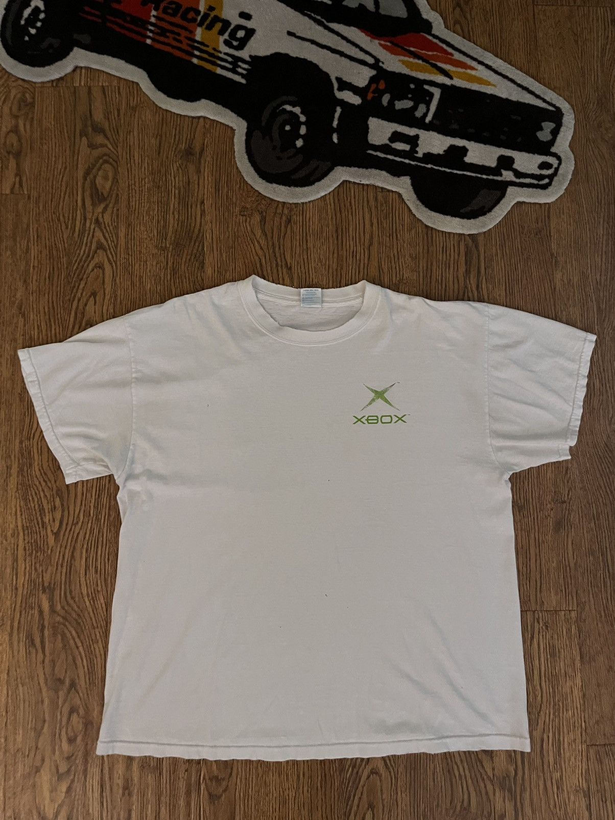 Other Xbox T-Shirt Size US XL / EU 56 / 4 - 1 Thumbnail