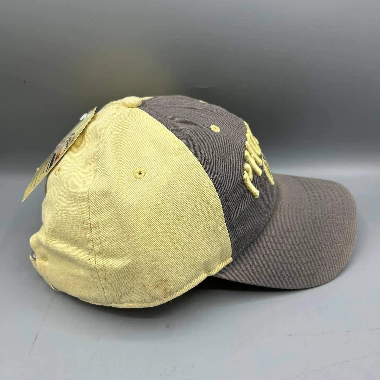 The Game Phoenix AZ-81 Hat Men Embroidered The Game Strap Back Cotton Size ONE SIZE - 6 Thumbnail