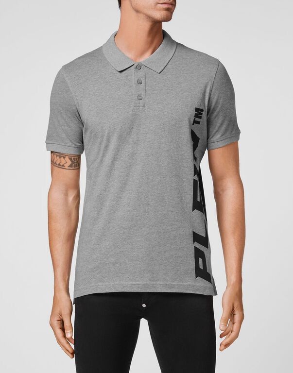 Philipp Plein Philipp Plein Polo Shirt Size US L / EU 52-54 / 3 - 2 Thumbnail