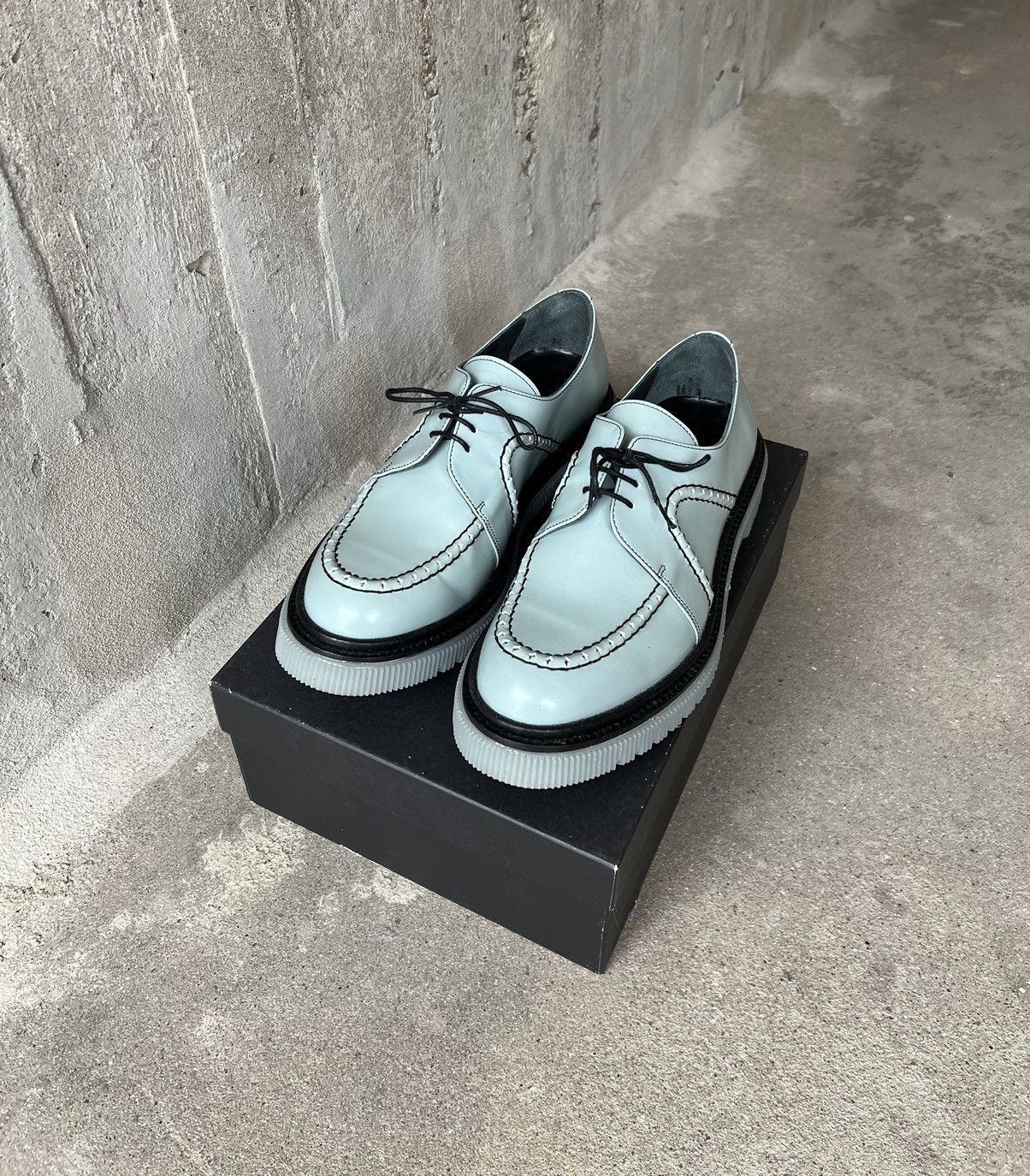 Adieu Paris Adieu type 109 | Grailed