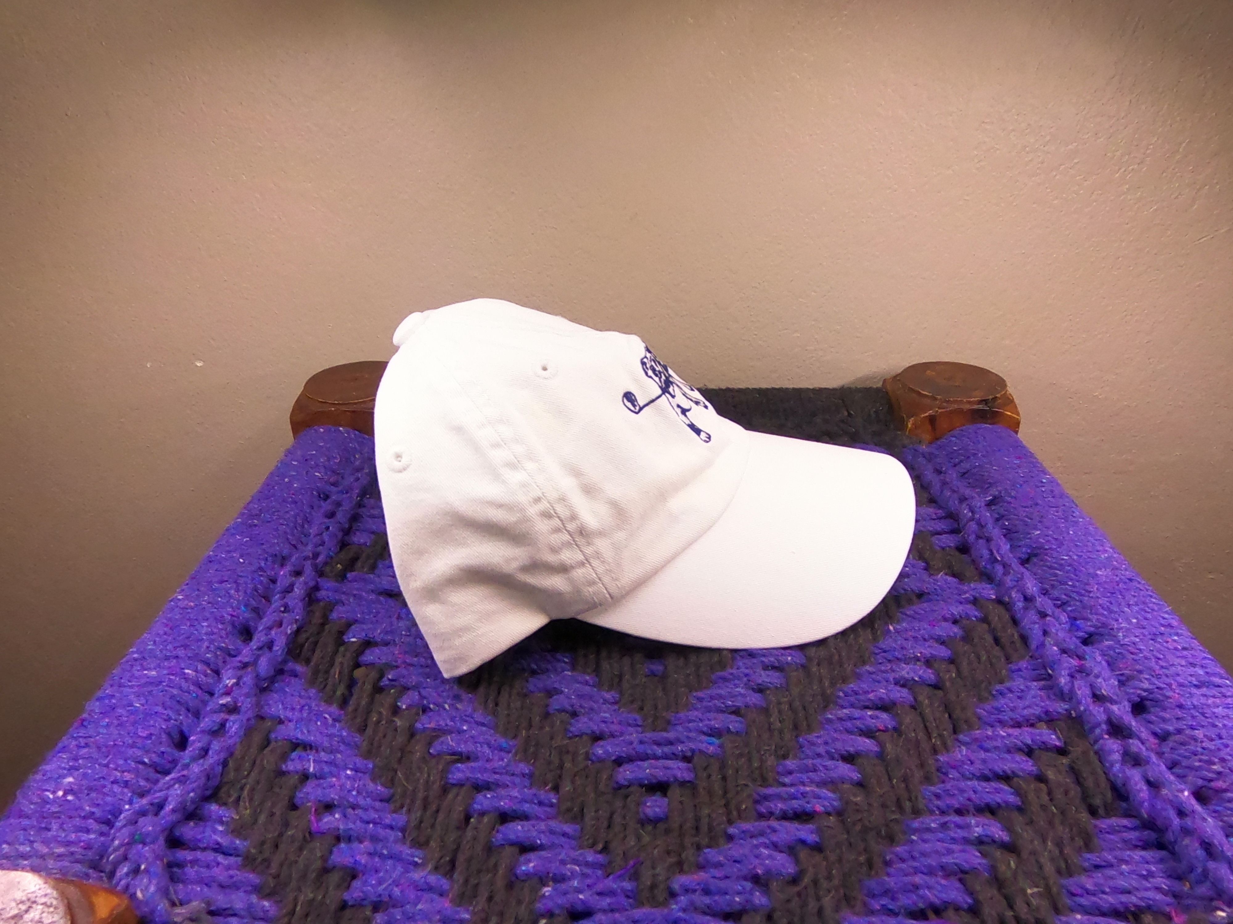 Imperial Yale Bulldogs Golf Hat Size ONE SIZE - 3 Thumbnail