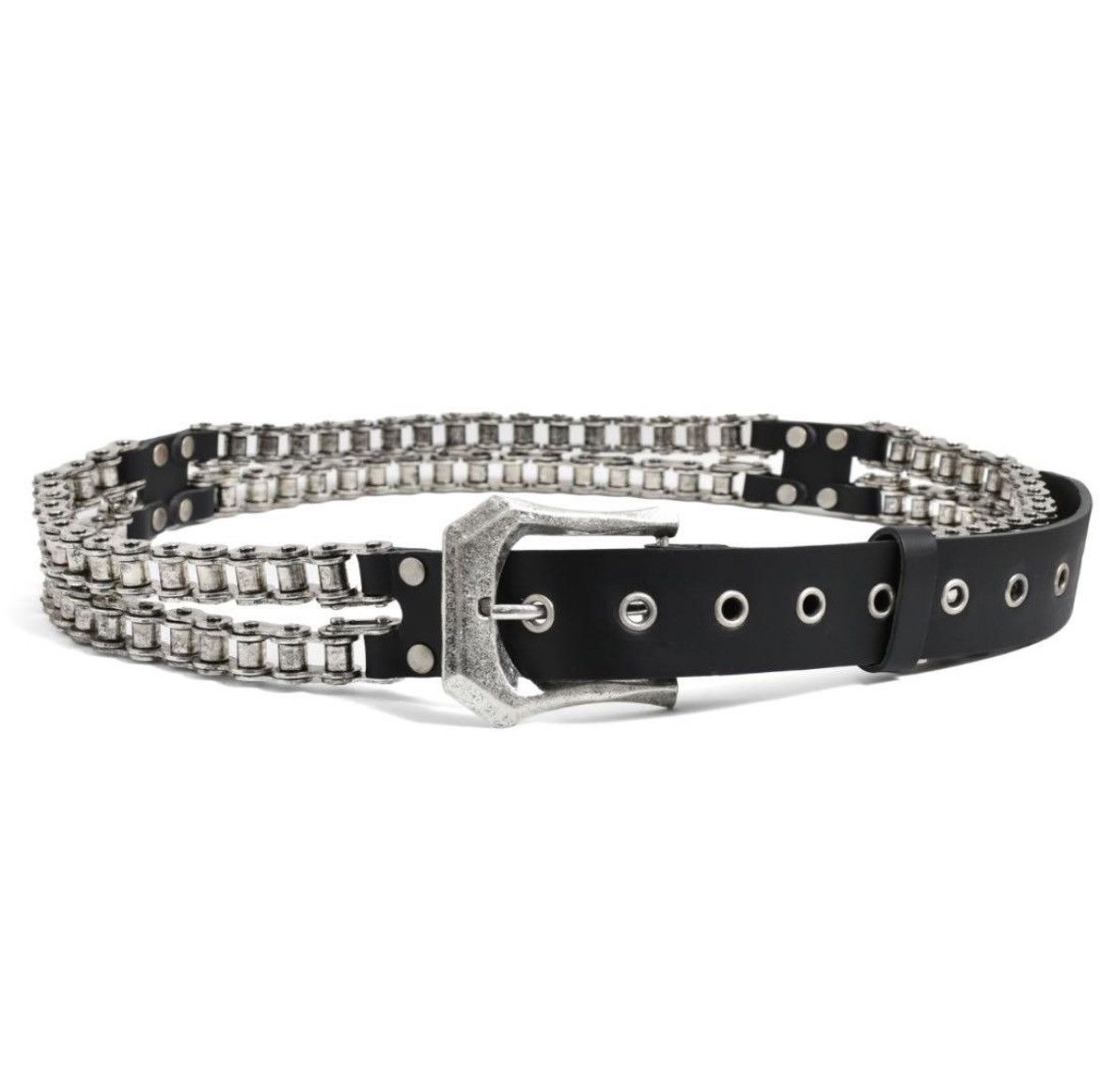 小物 Project gr belt PROJECT G/R Project GR Bicycle Chain Belt | Grailed