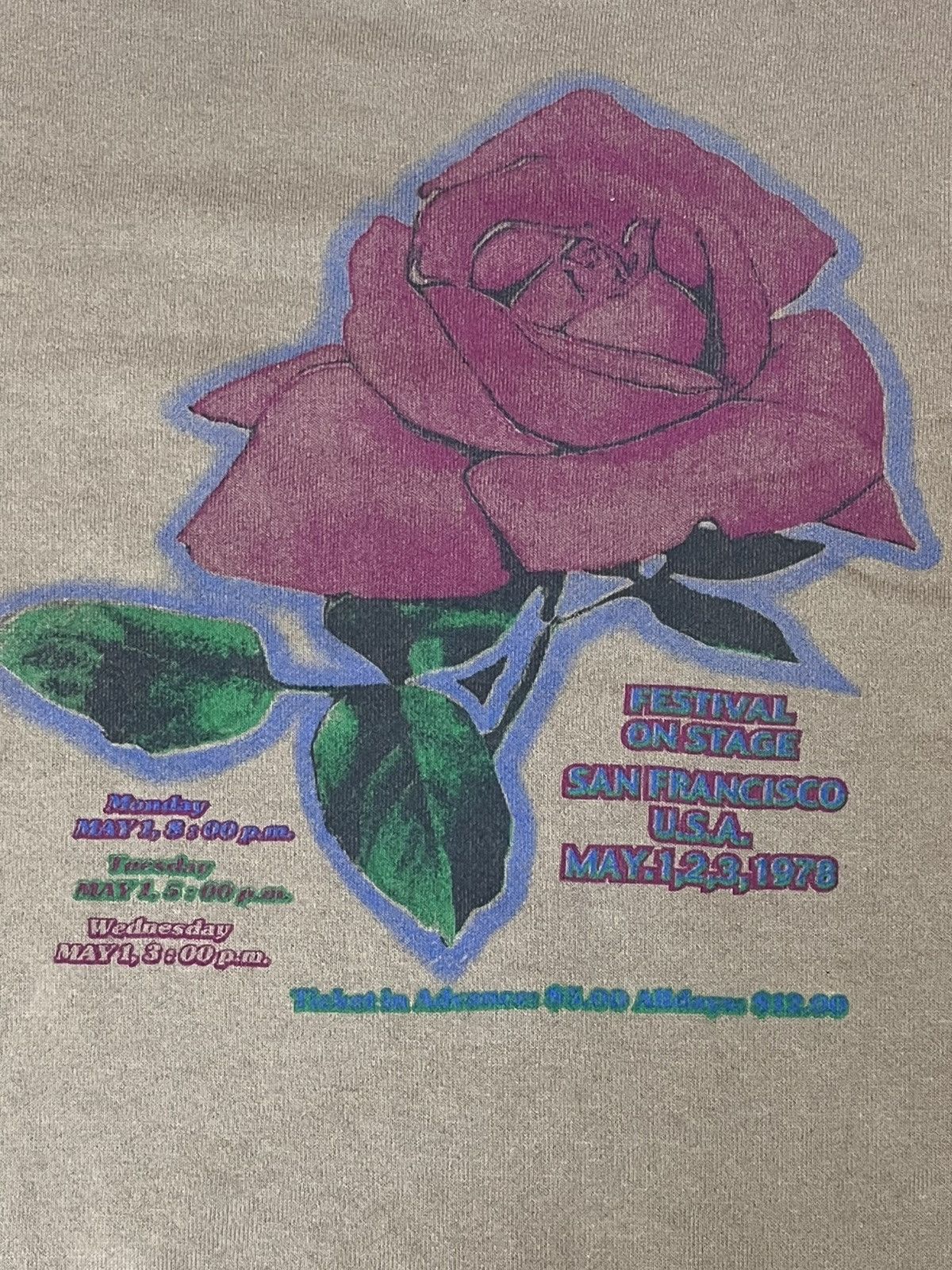 Vintage VINTAGE 90s GIRLSNITEOUT by JUICY.CO 1996 CREWNECK SWEATS Size US XS / EU 42 / 0 - 3 Thumbnail