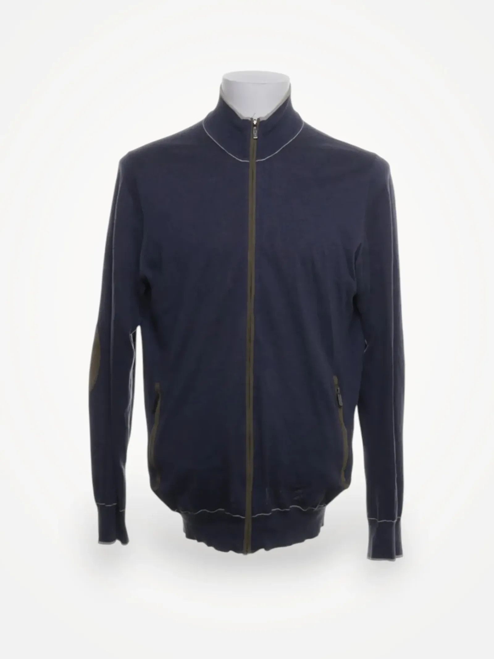 Massimo Dutti Massimo Dutti Cardigan Size US L / EU 52-54 / 3 - 1 Thumbnail