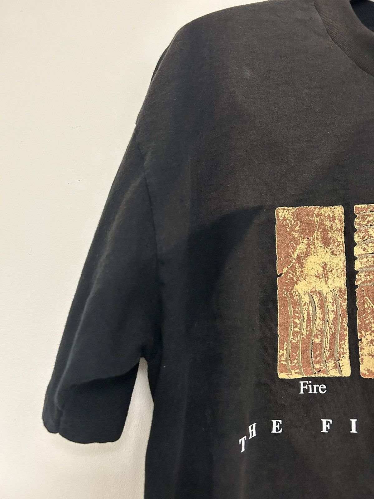 Hanes × Vintage Hat + Tshirt Vintage Original The Fifth Element 1997 Size US L / EU 52-54 / 3 - 5 Thumbnail