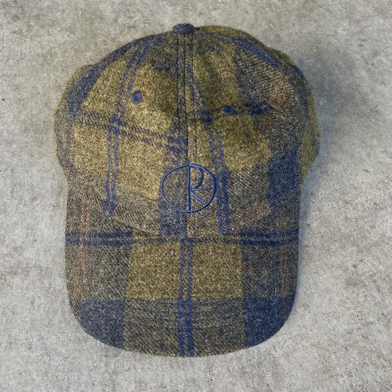 Polar Skate Co. Polar Skate Co Cap Size ONE SIZE - 1 Thumbnail