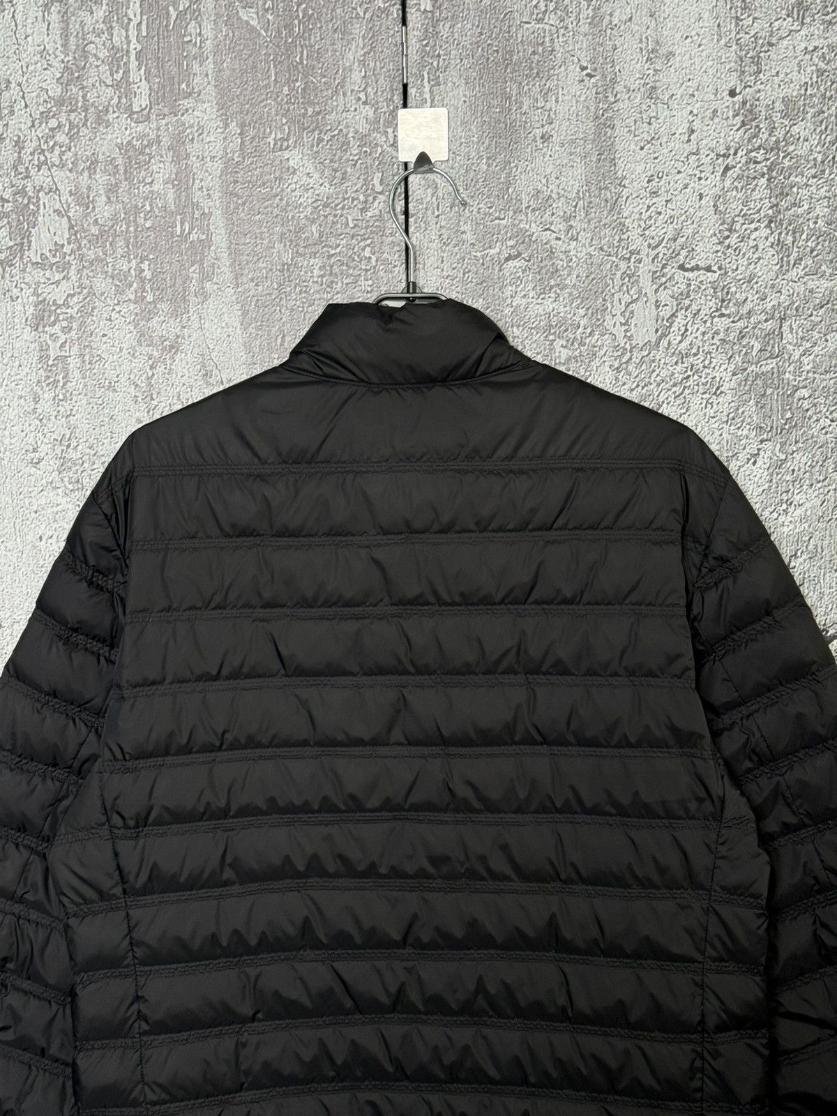Peuterey Peuterey Clarence CJ Lightweight Down Fill Jacket Full Zip Size US M / EU 48-50 / 2 - 11 Thumbnail
