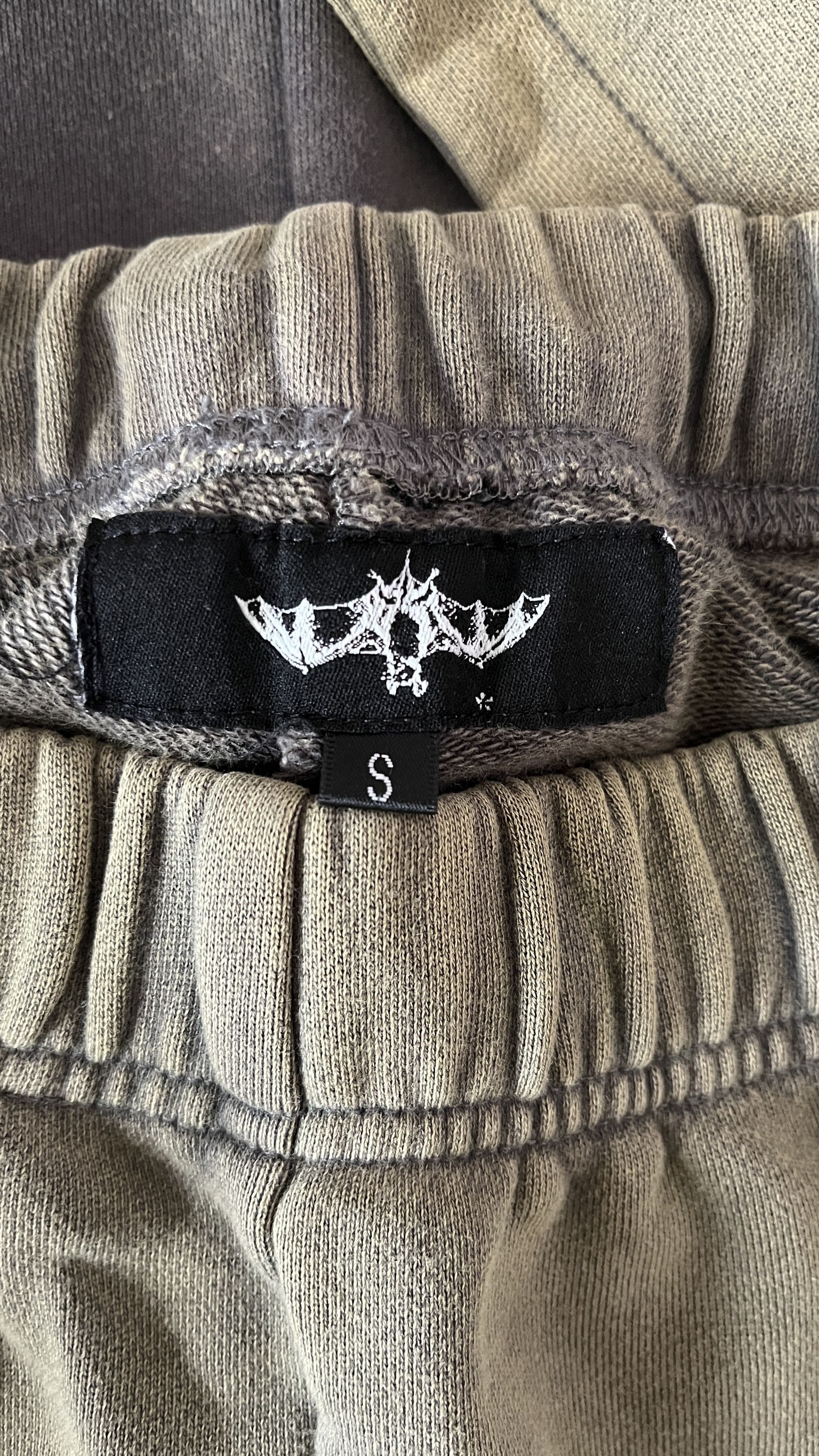 Other OSBATT Olive Sweatsuit Size US S / EU 44-46 / 1 - 6 Thumbnail