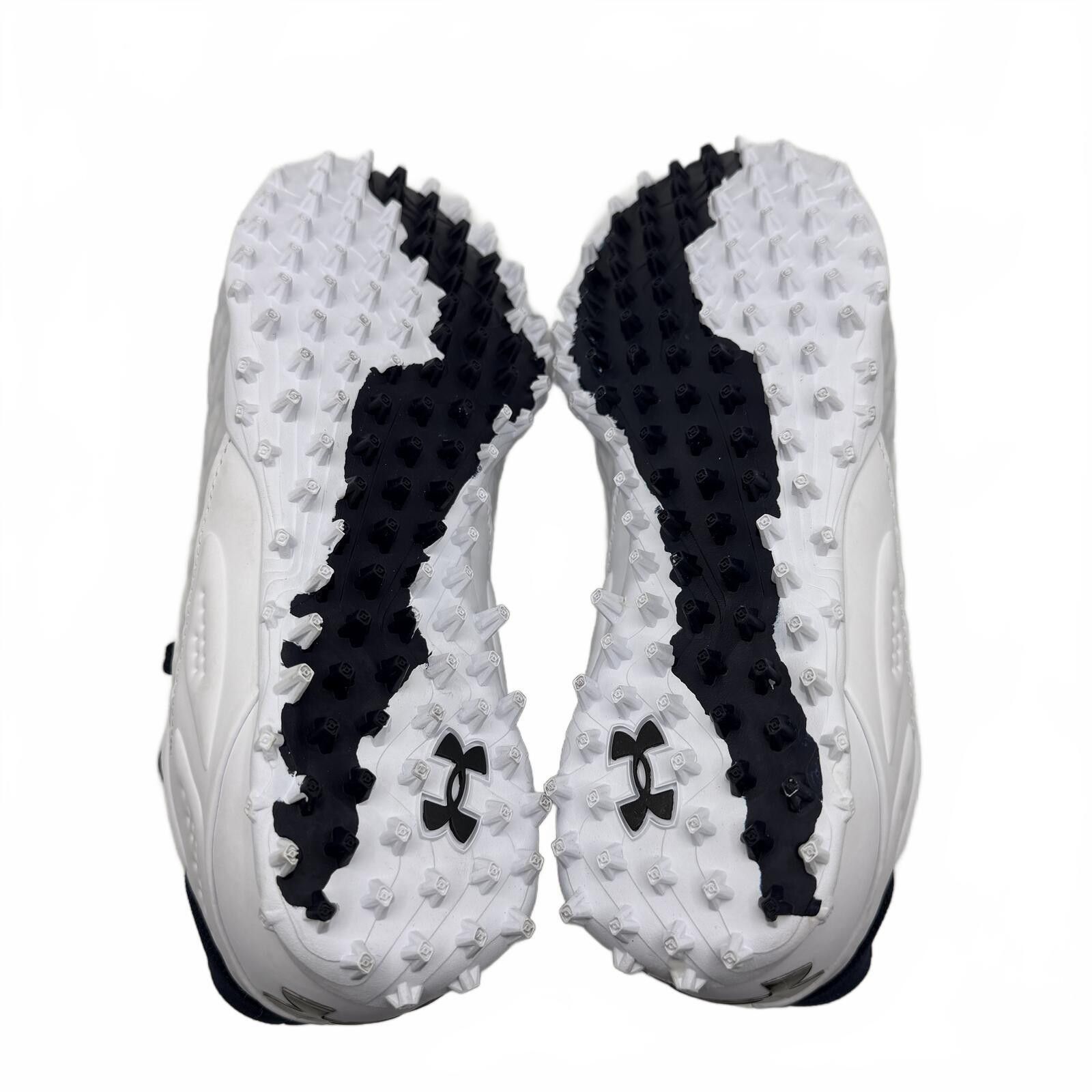 Under Armour Under Armour Yard 3.0 Baseball Softball Turf Shoes Size 6.5 Size ONE SIZE - 5 Thumbnail