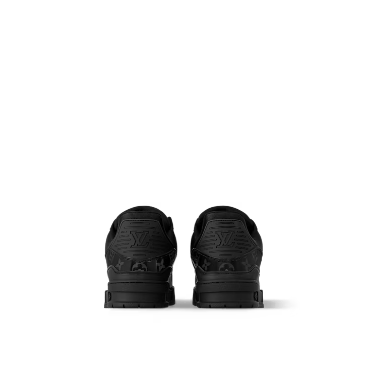 Louis Vuitton LV Trainers Size US 7 / EU 40 - 2 Thumbnail