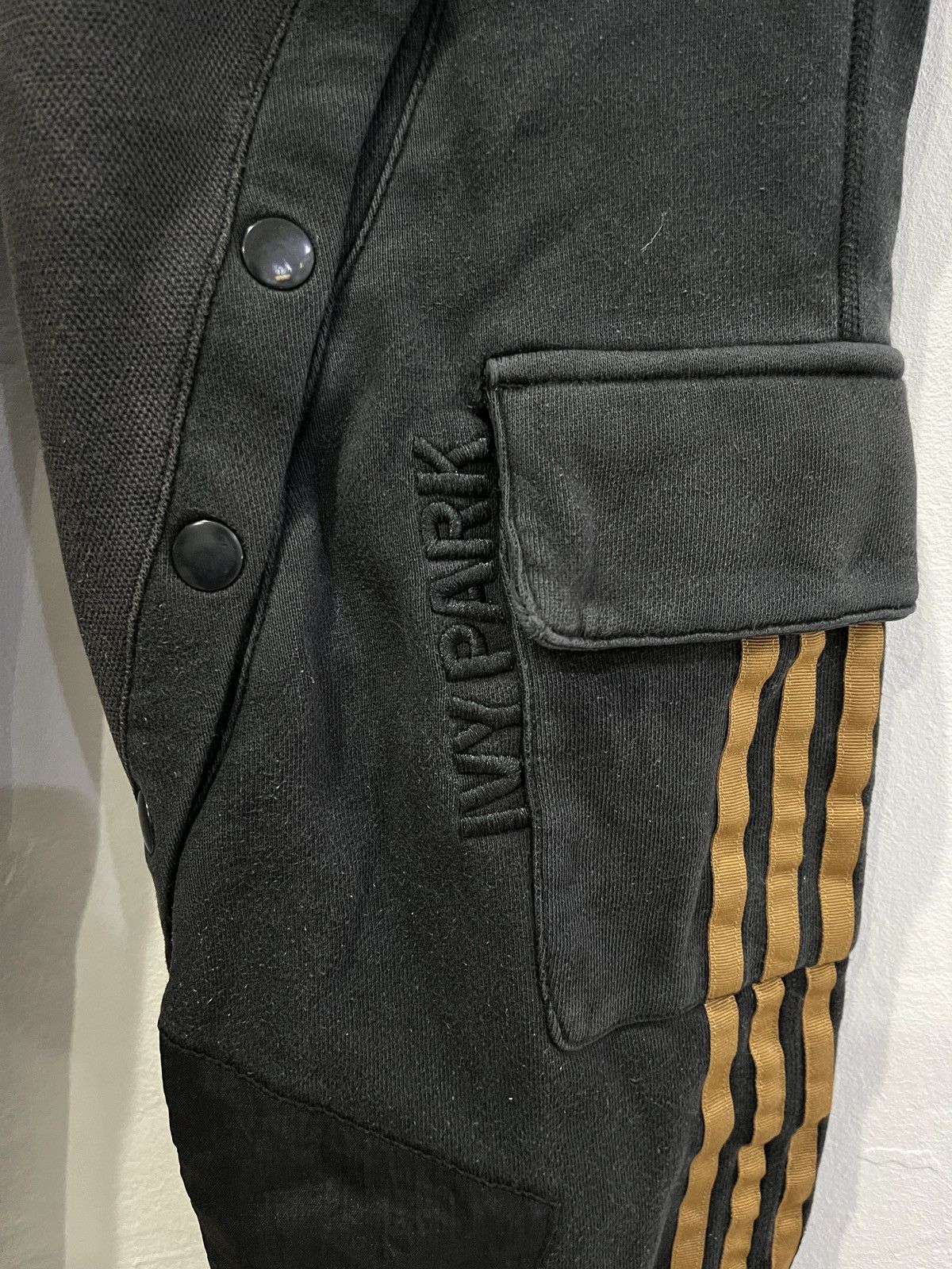 Adidas × Ivy Park ADIDAS X IVY PARK Sweatpants Size US 28 / EU 44 - 5 Thumbnail