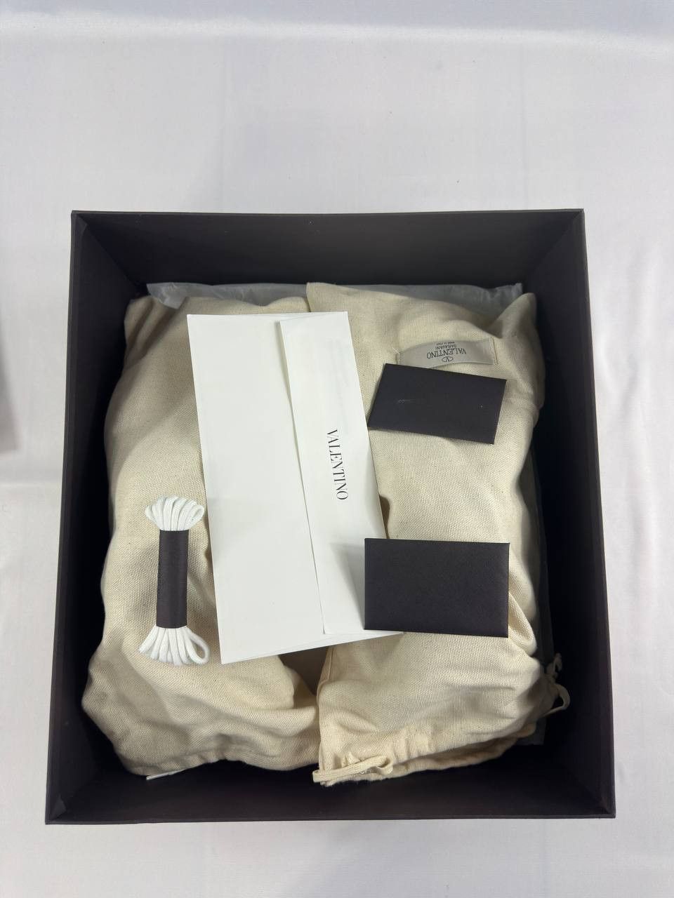 Valentino Valentino Garavani Climbers Sneakers Size US 6 / EU 39 - 9 Thumbnail