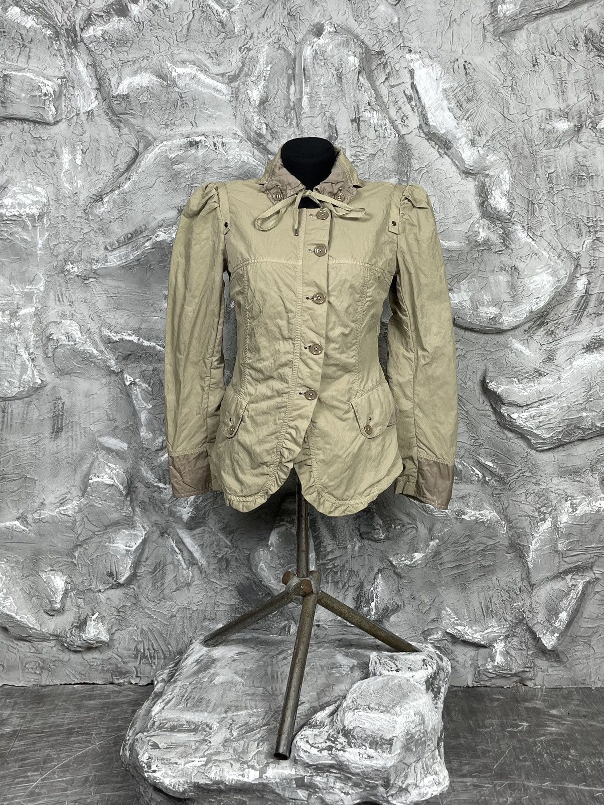 High Everyday Couture Abbigliamento High HIGH Every Day Couture