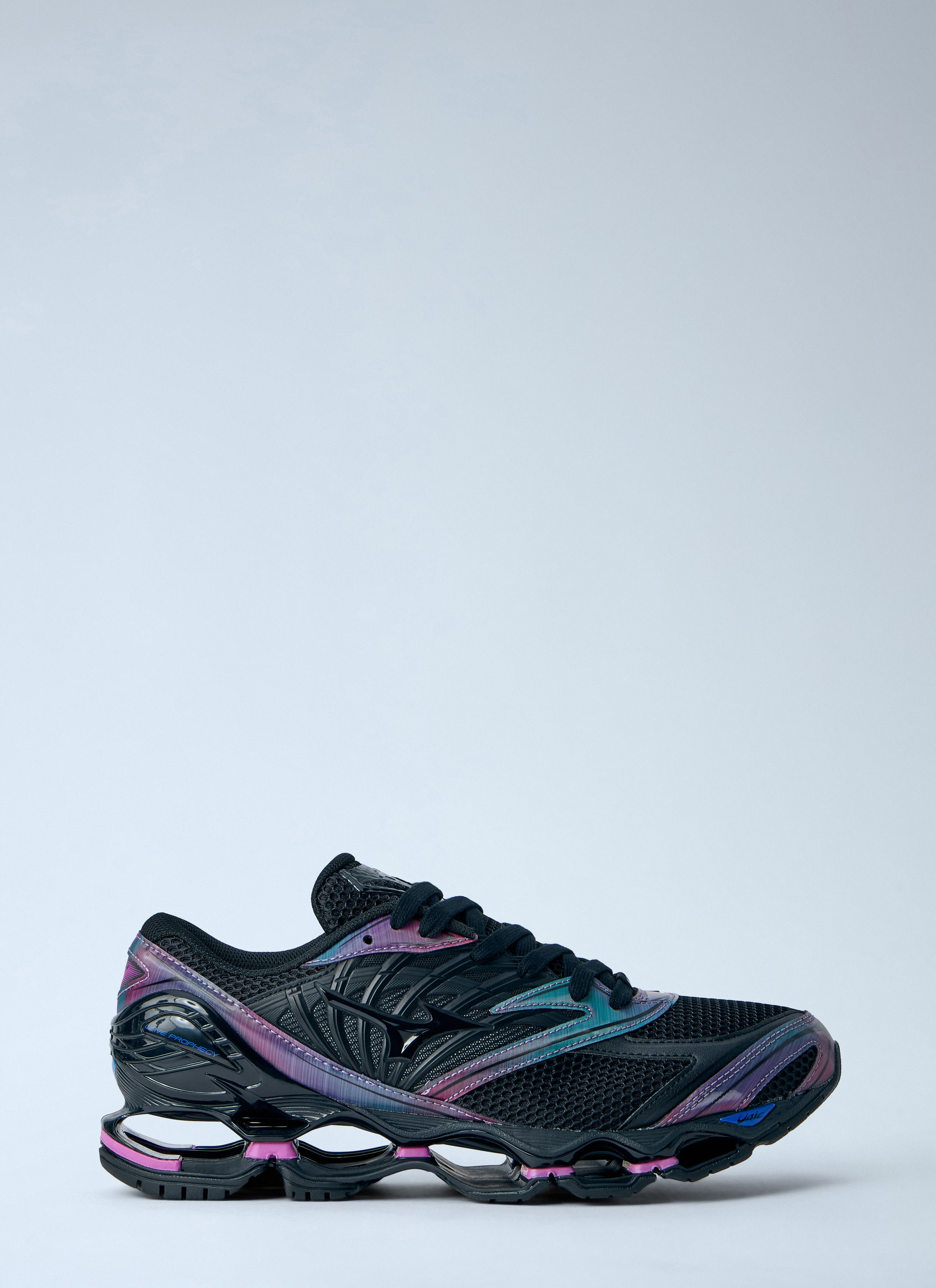 Mizuno Wave Prophecy LS Sneakers Size US 8 / EU 41 - 1 Thumbnail