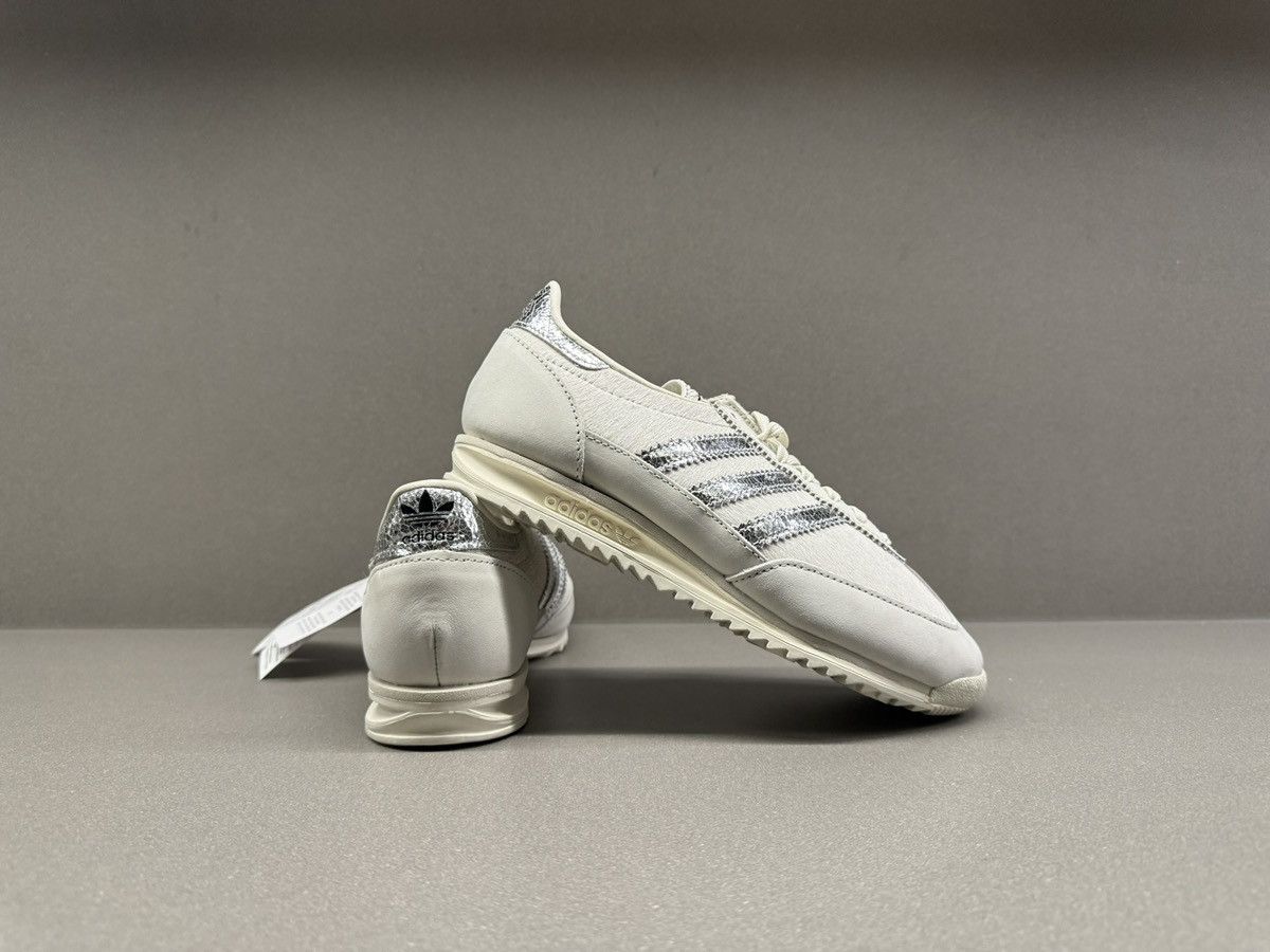 Adidas Adidas SL72 OG Orbit Grey Metallic Women’s Size US 6 / IT 36 - 8 Thumbnail