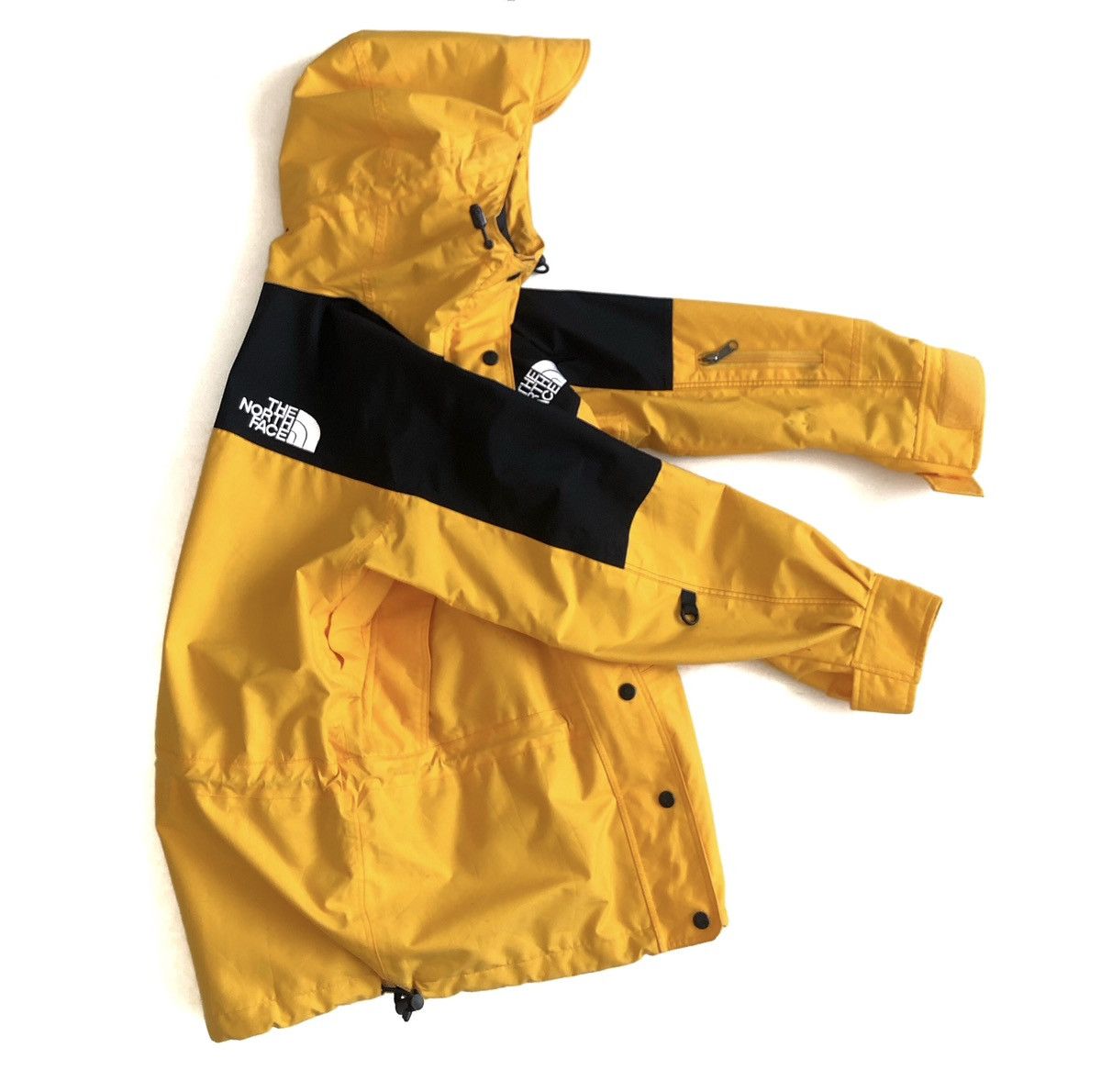 The North Face RARE🔥NPW-2188 GORE-TEX GORPCORE MOUNTAIN JACKET Size US L / EU 52-54 / 3 - 3 Thumbnail
