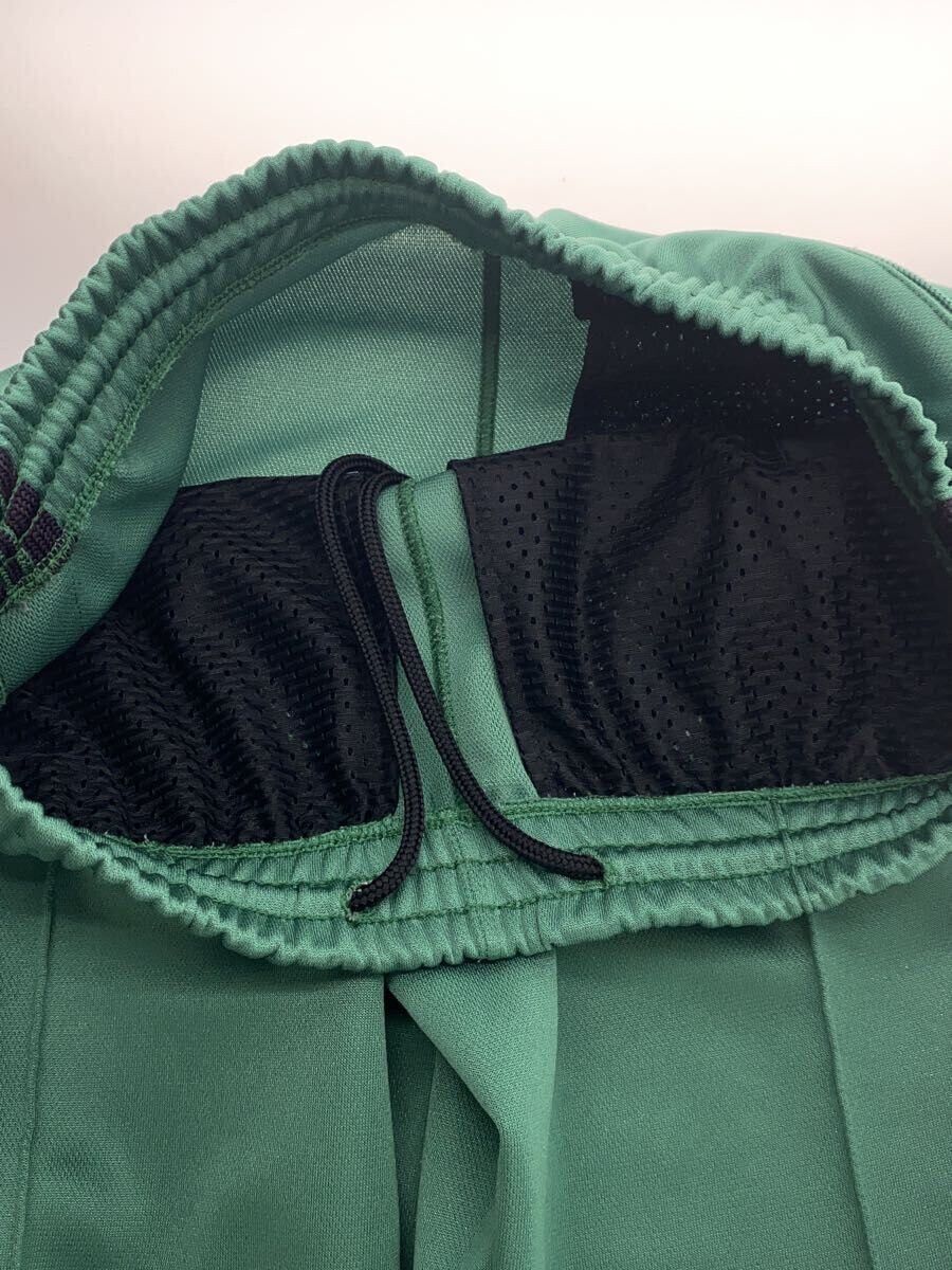 Needles Needles Polyester Track Pants Green Size US 30 / EU 46 - 3 Thumbnail