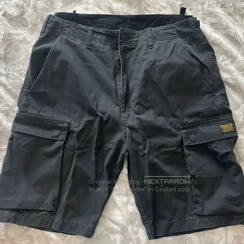 Neighborhood Neighborhood size L Large Pocket Utility Casual Military S Size US 27 - 1 Thumbnail