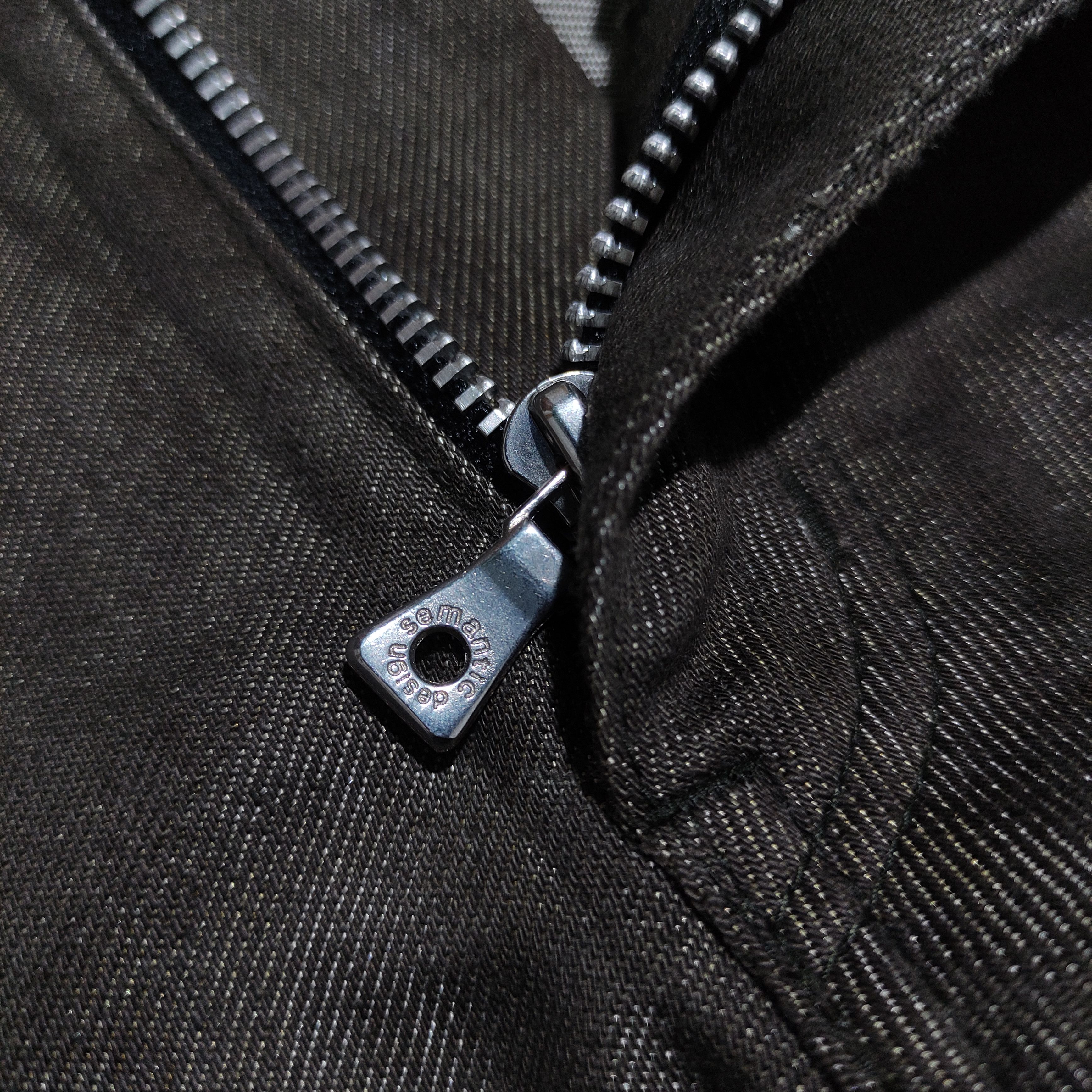Japanese Brand × semanticdesign Semantic Design flare jeans style Ifsixwasnine Size US 30 / EU 46 - 6 Thumbnail