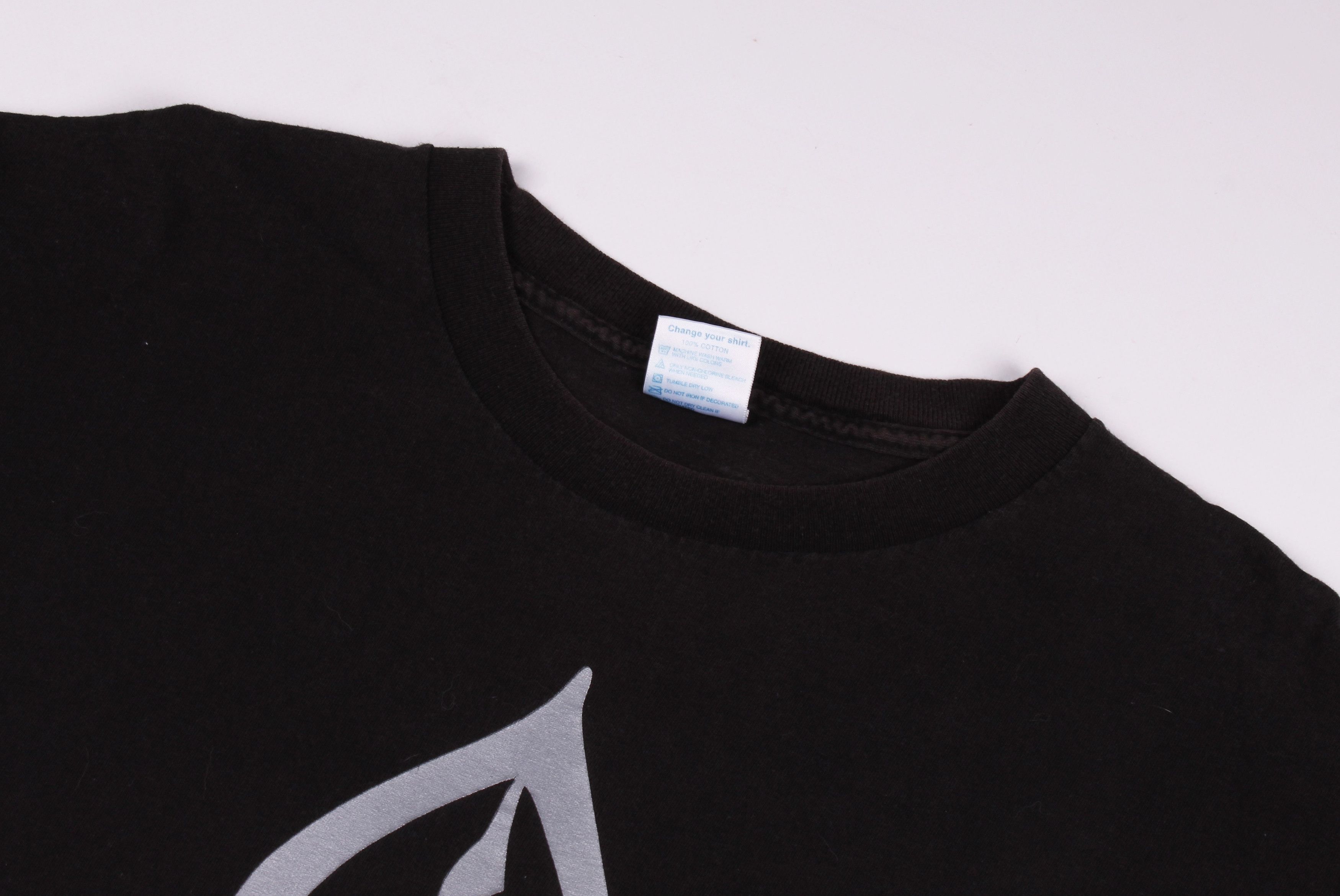 Band Tees × Vintage Vintage Emperor Emperial Live Ceremony 00's T-Shirt Size US XL / EU 56 / 4 - 2 Thumbnail