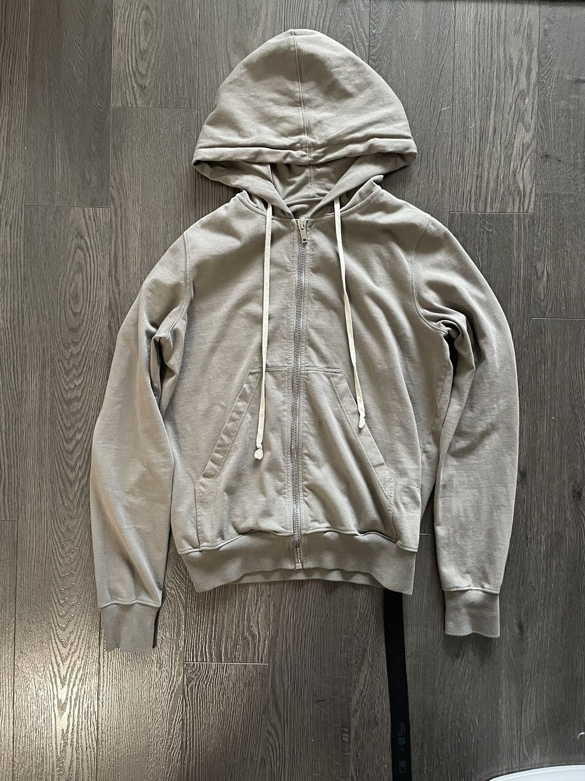 Rick Owens Drkshdw Jason Hoodie | Grailed