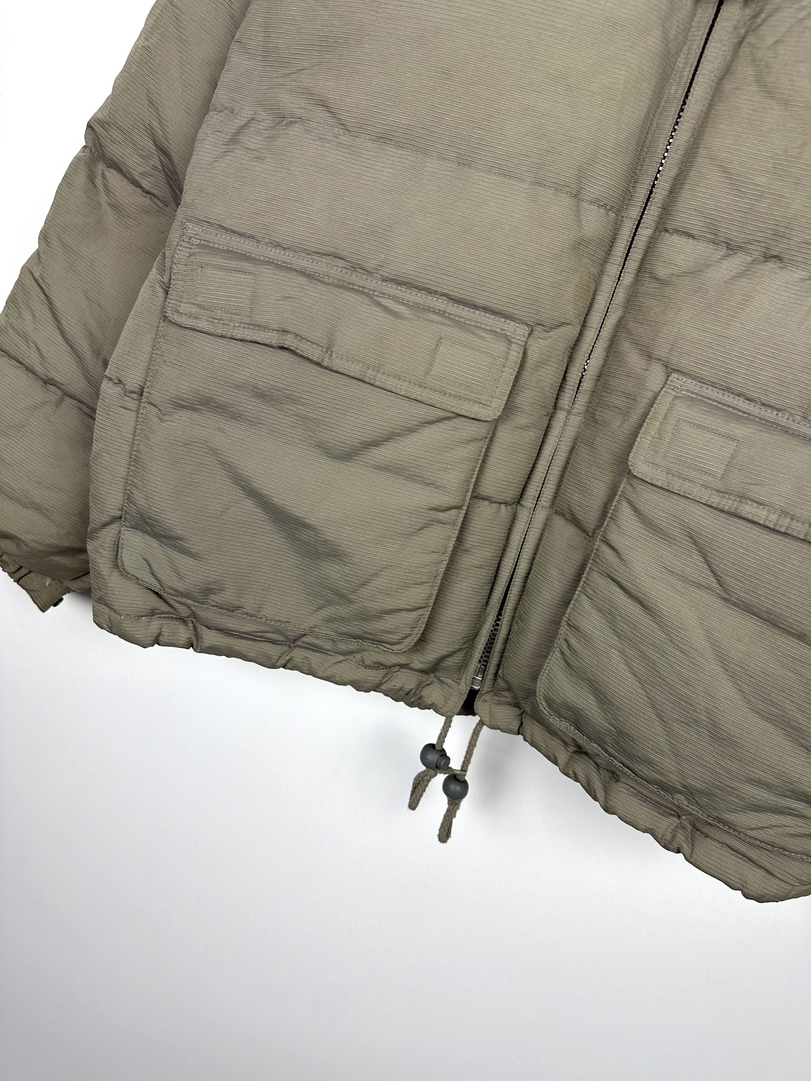 Sonneti Vintage Sonneti puffer jacket down hip hop y2k Size US S / EU 44-46 / 1 - 3 Thumbnail