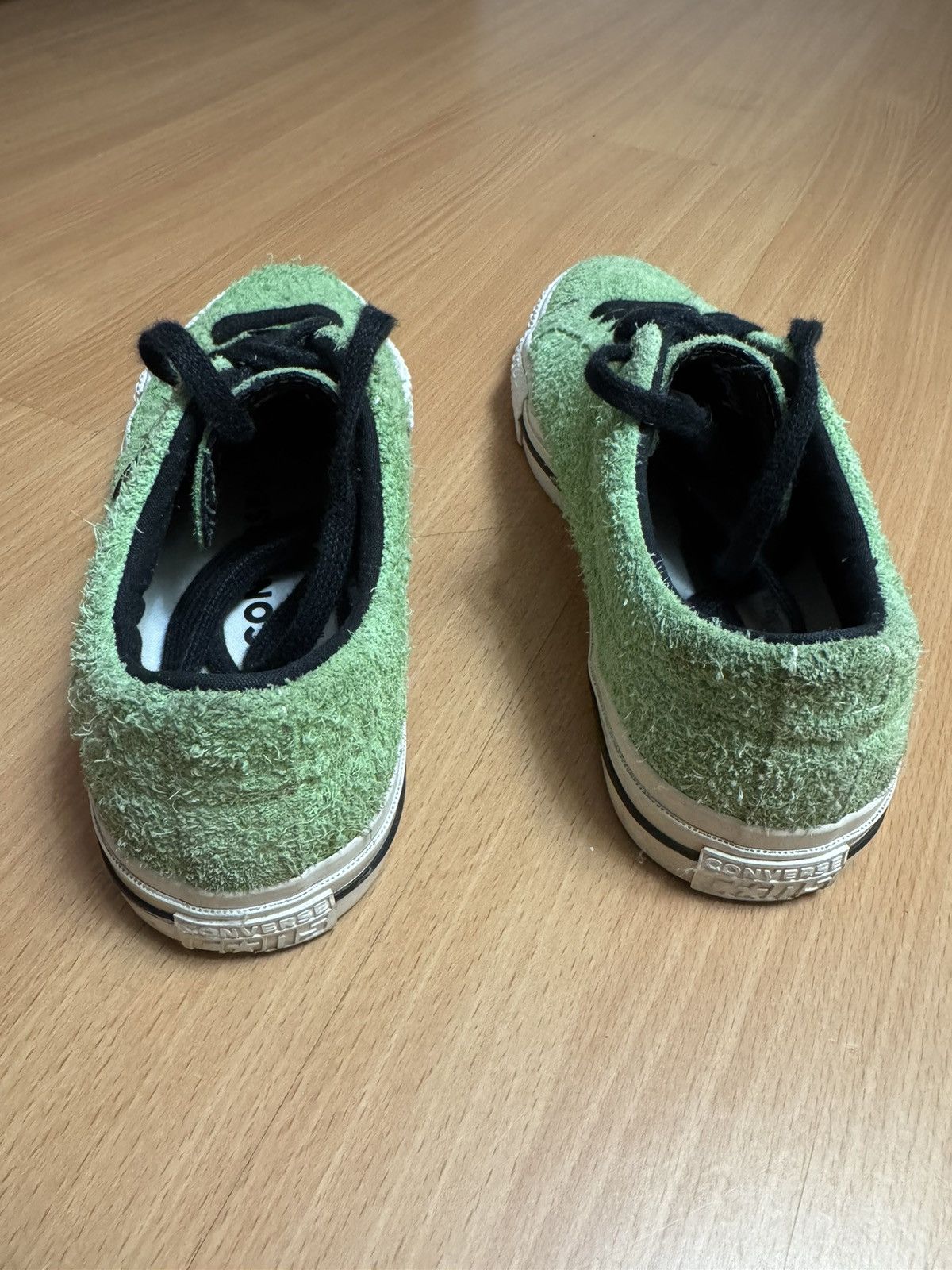 Converse × Stussy Stussy x Converse One Star Pro Ox Size US 7 / EU 40 - 5 Thumbnail