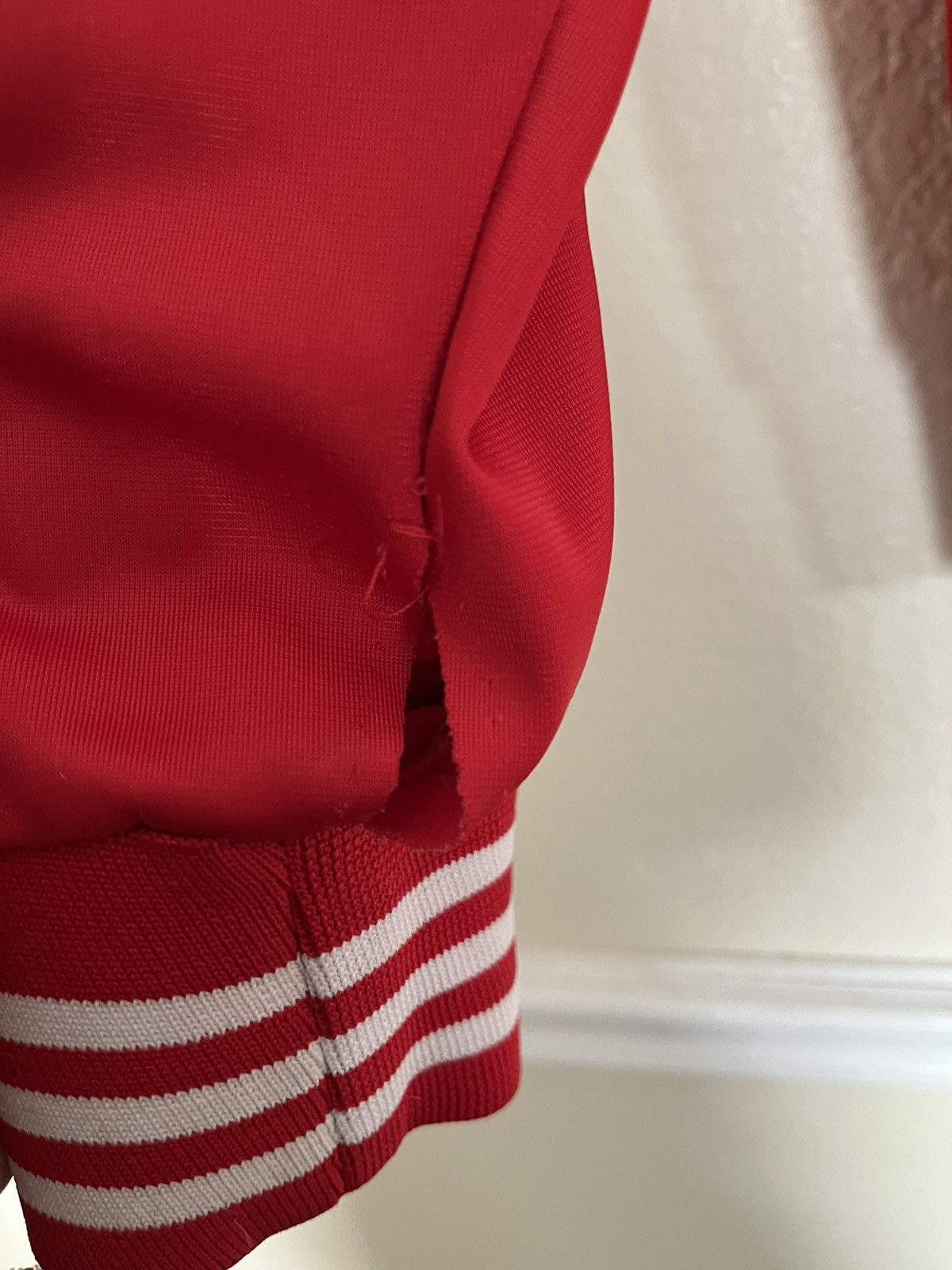 Umbro Portugal Umbro track jacket Size US XS / EU 42 / 0 - 4 Thumbnail