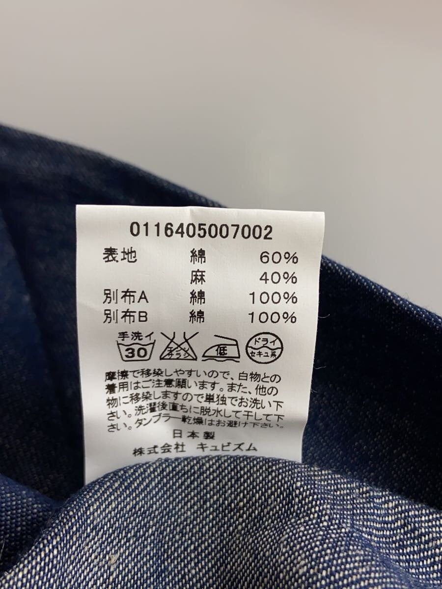 Visvim Visvim 16AW Lhamo Shirt Size US XL / EU 56 / 4 - 5 Thumbnail