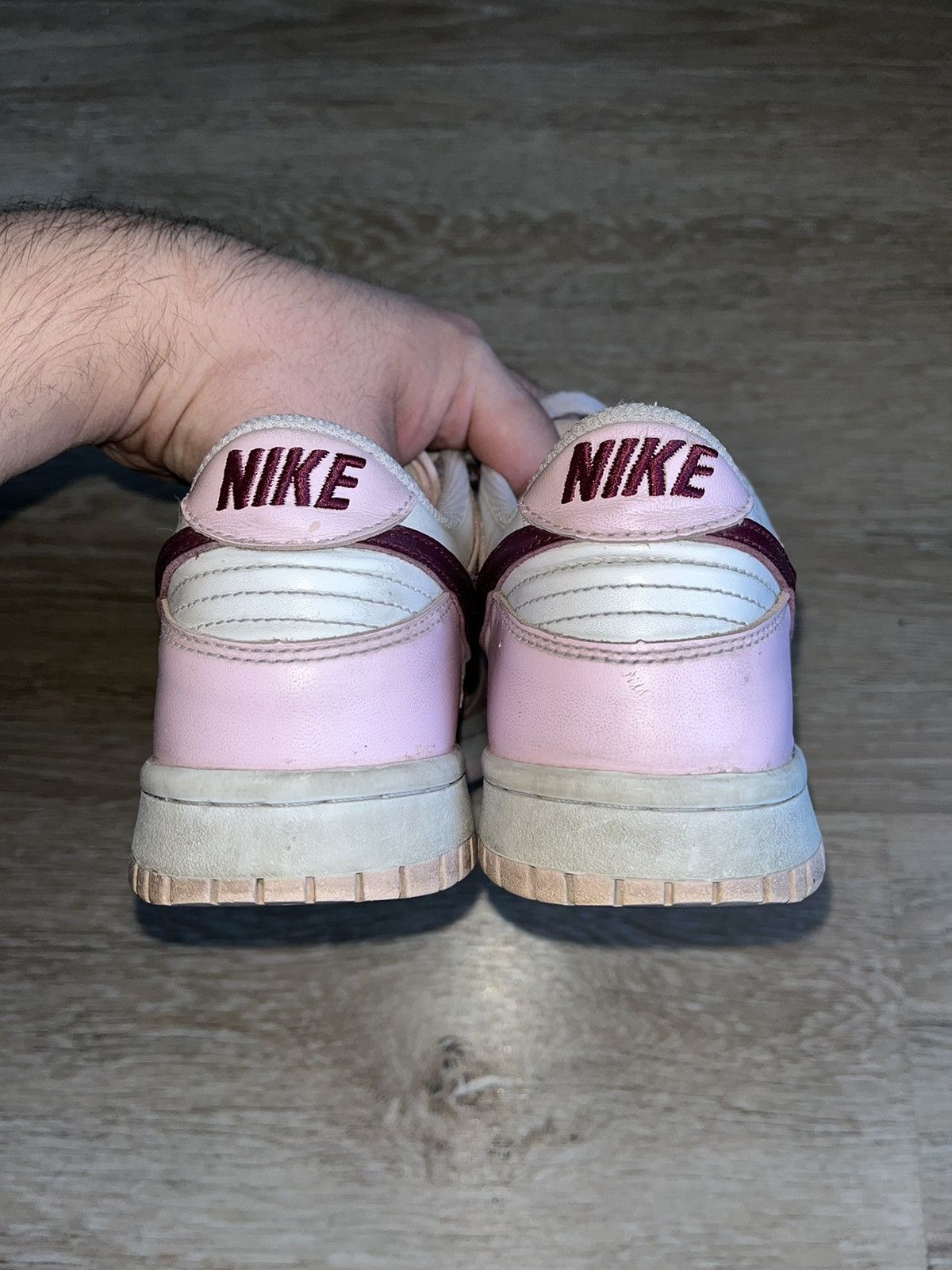 Nike 2023 Nike Dunk Low Size US 7 / IT 37 - 5 Thumbnail
