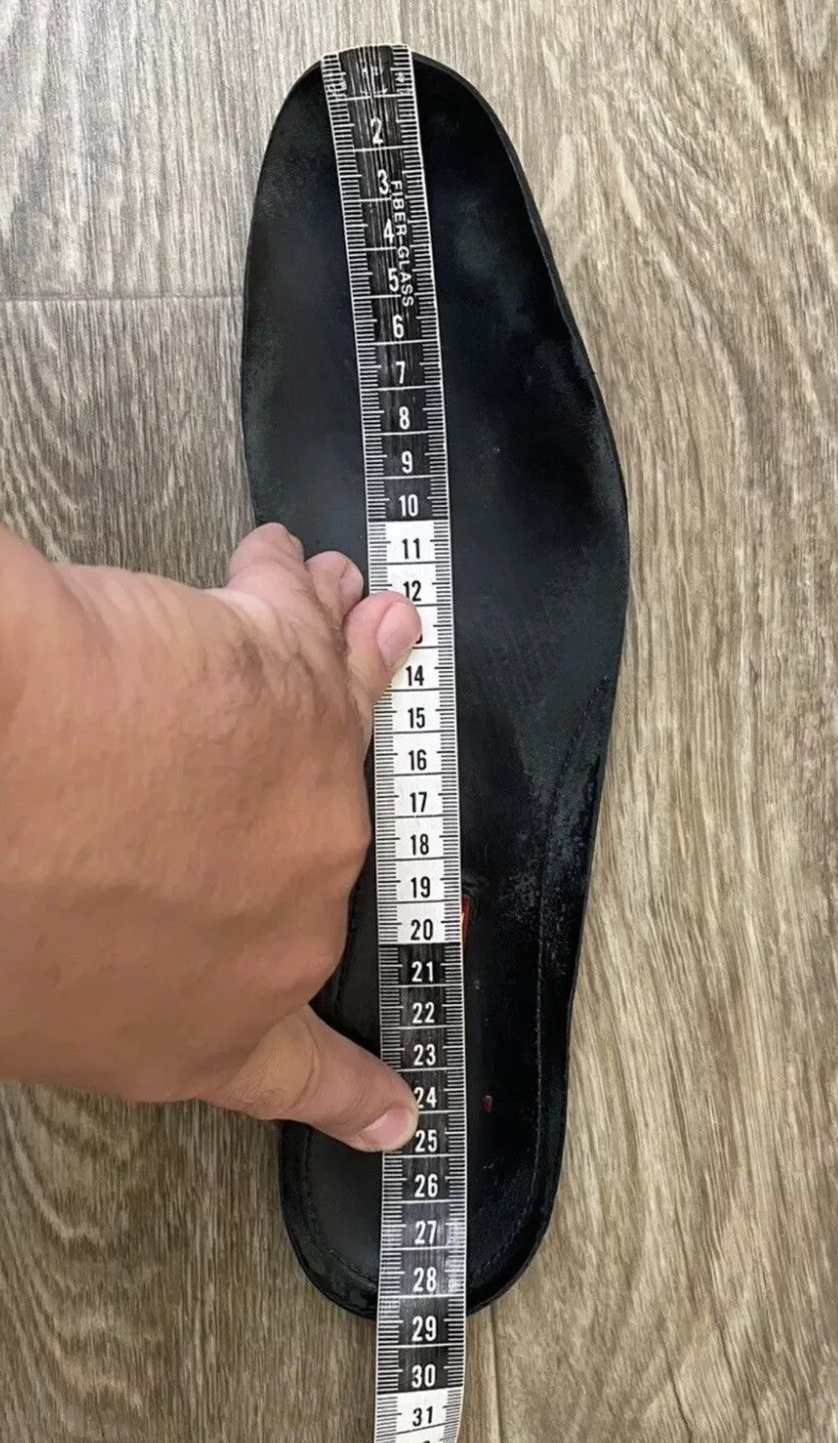 Prada Prada sneakers size 10,5 US Size US 10.5 / EU 43-44 - 12 Thumbnail