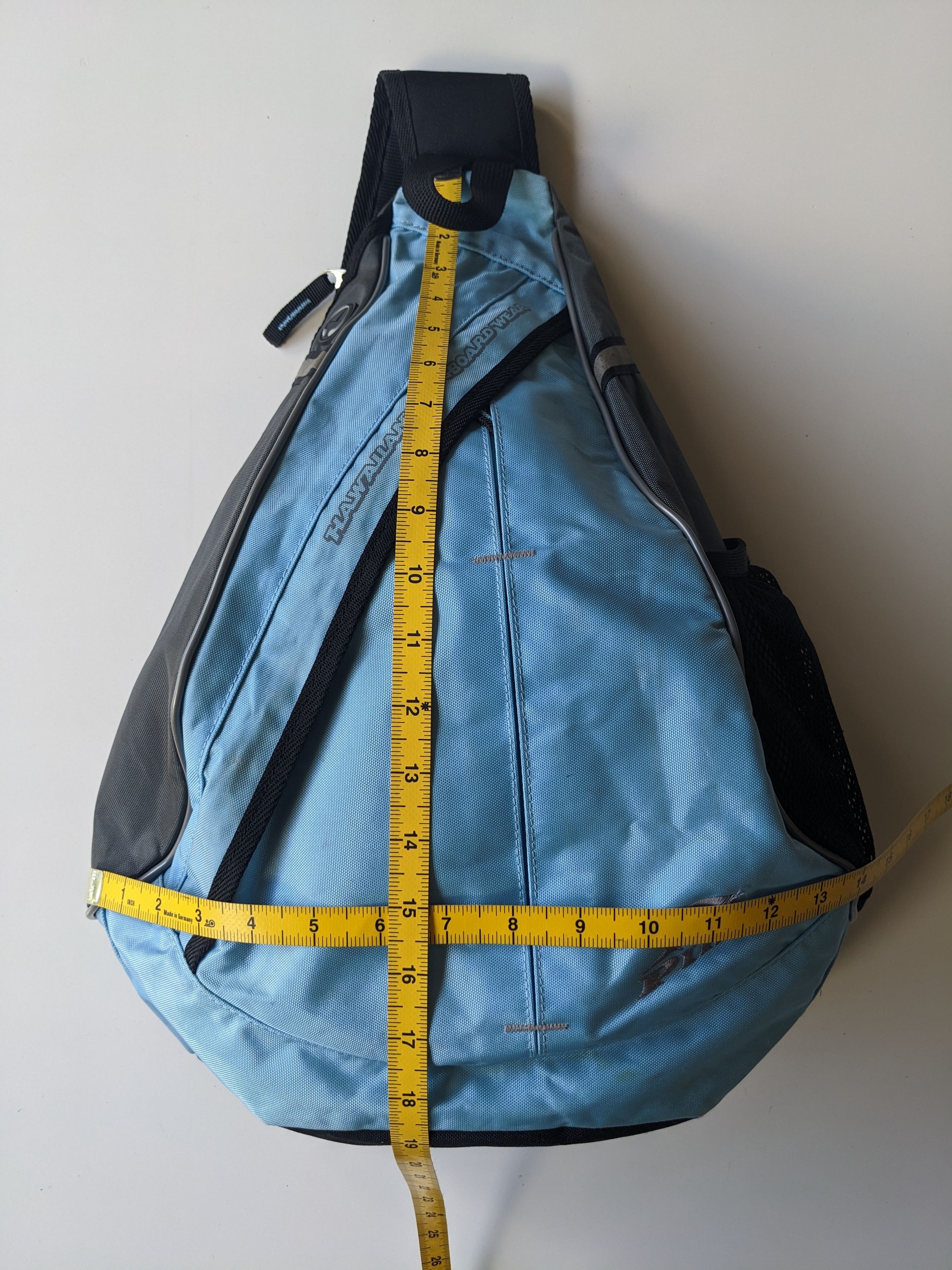 Other Piko Hawaiian Longboard Wear crossbody bag Size ONE SIZE - 6 Thumbnail