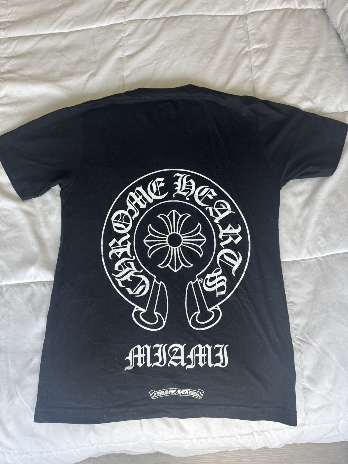 小物 Chrome Hearts Miami Limited 4 SET Chrome Hearts Miami Limited 4 SET（Chrome Hearts Horseshoe