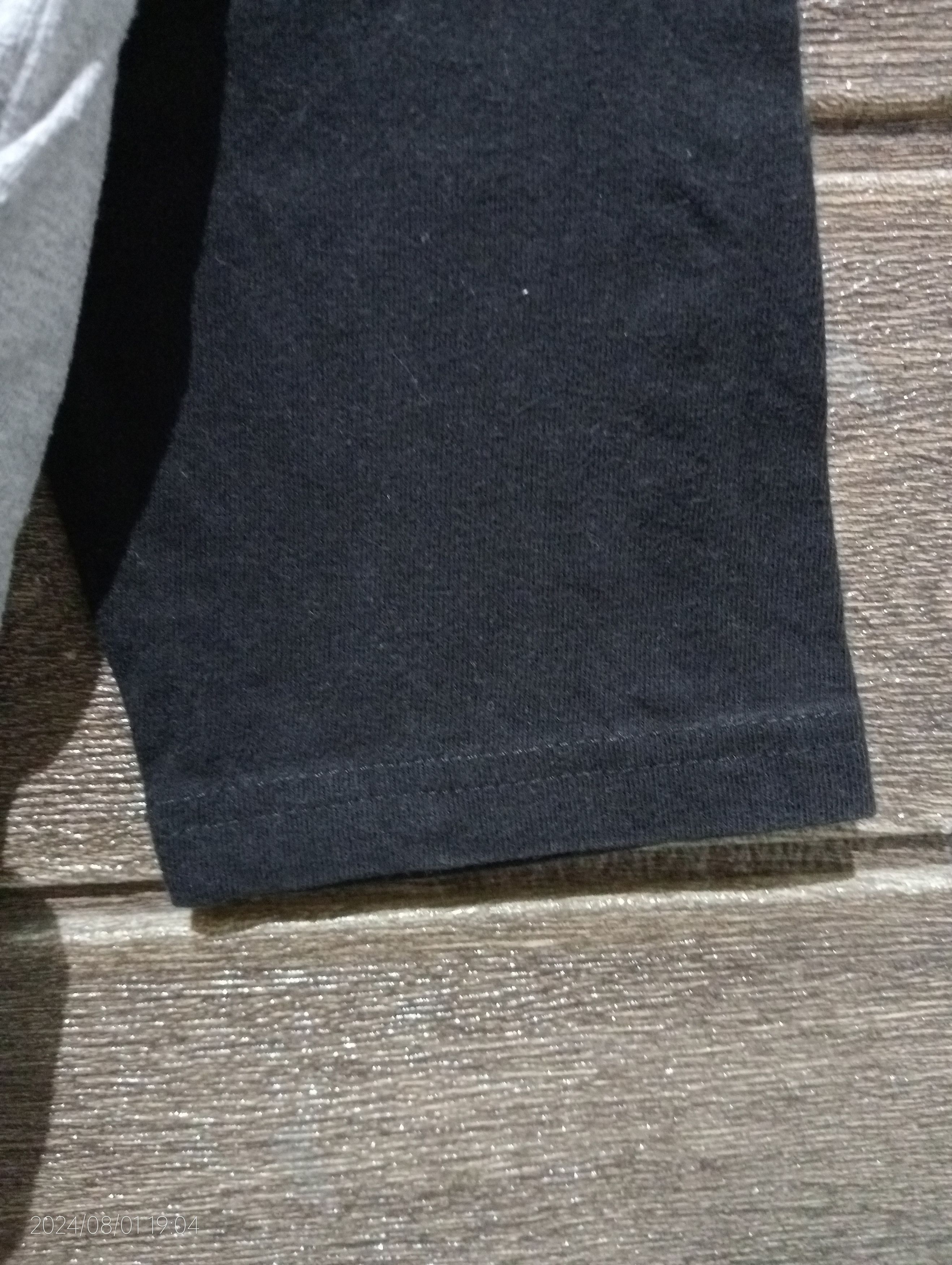 Japanese Brand UITTG Baby Yackers Long Sleeve Tshirt Size US M / EU 48-50 / 2 - 5 Thumbnail