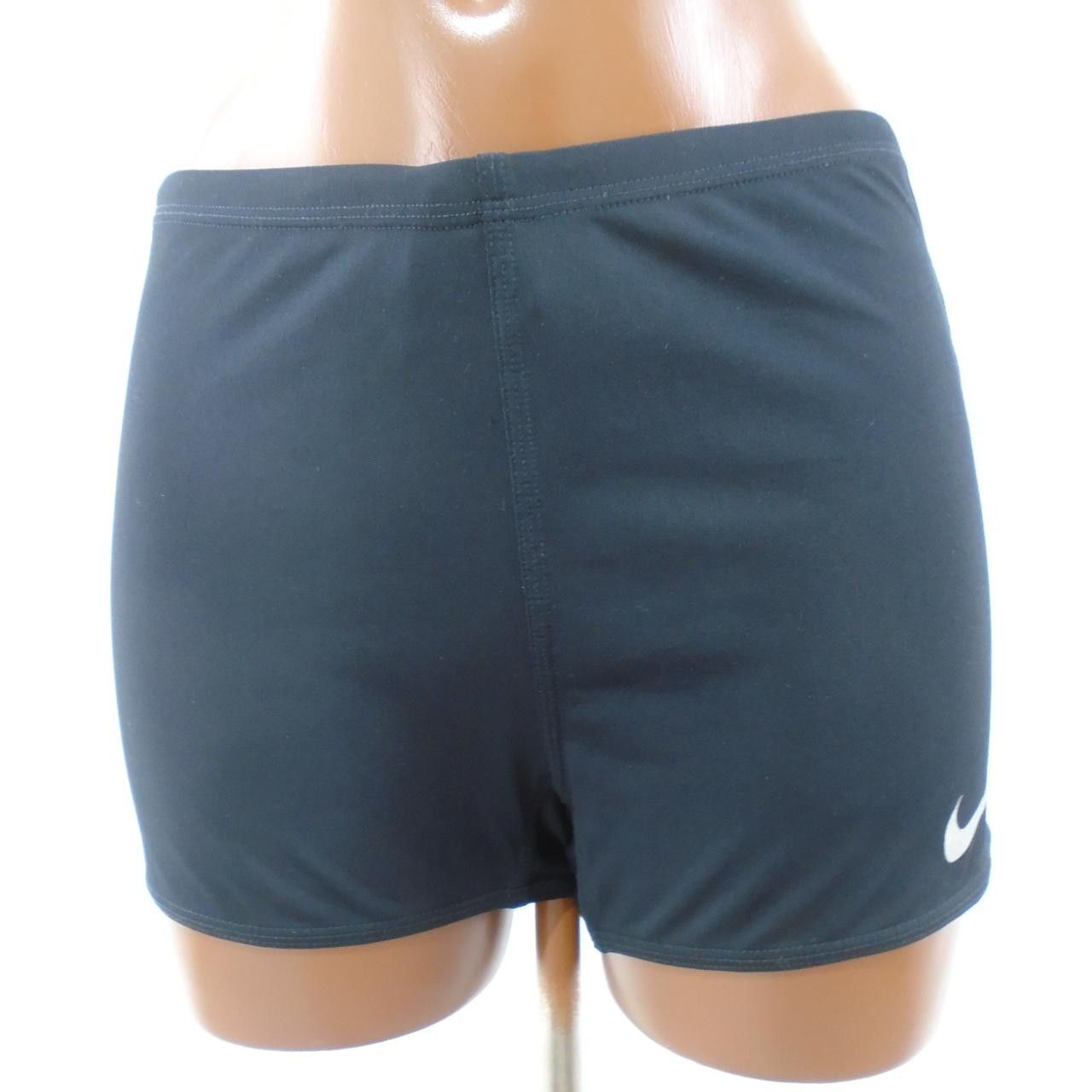 Nike Women's Shorts Nike Size 36" / US 14 / IT 50 - 1 Thumbnail
