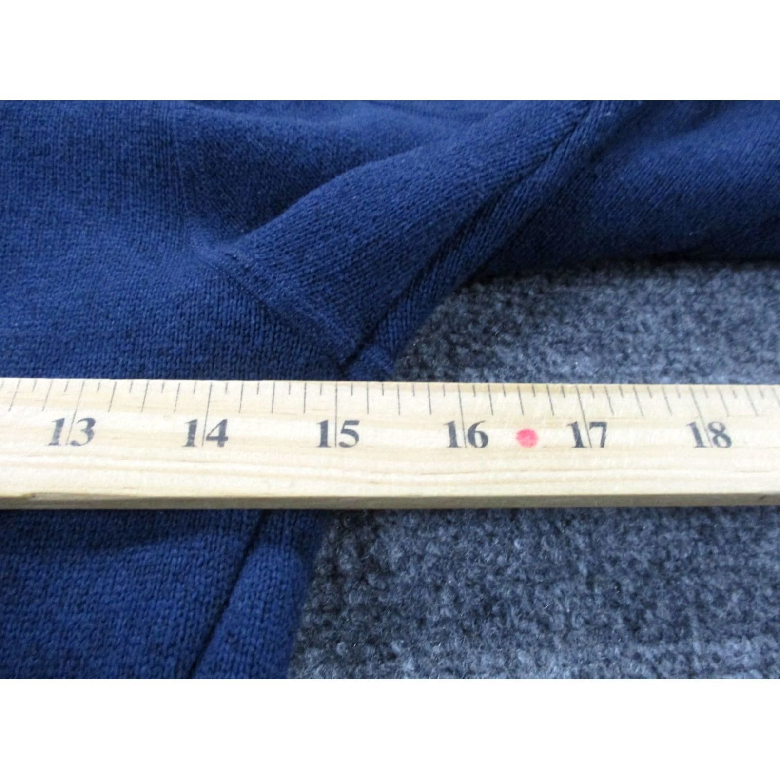 Patagonia Patagonia Jacket Womens S Better Sweater Fleece Zip Front Windproof Outdoor Outdoor Windbreaker Pockets Blue 90s? Size S / US 4 / IT 40 - 5 Thumbnail