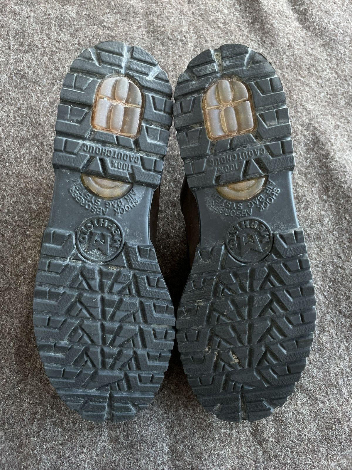 Mephisto Mephisto Shoes Size US 7 / IT 37 - 9 Thumbnail