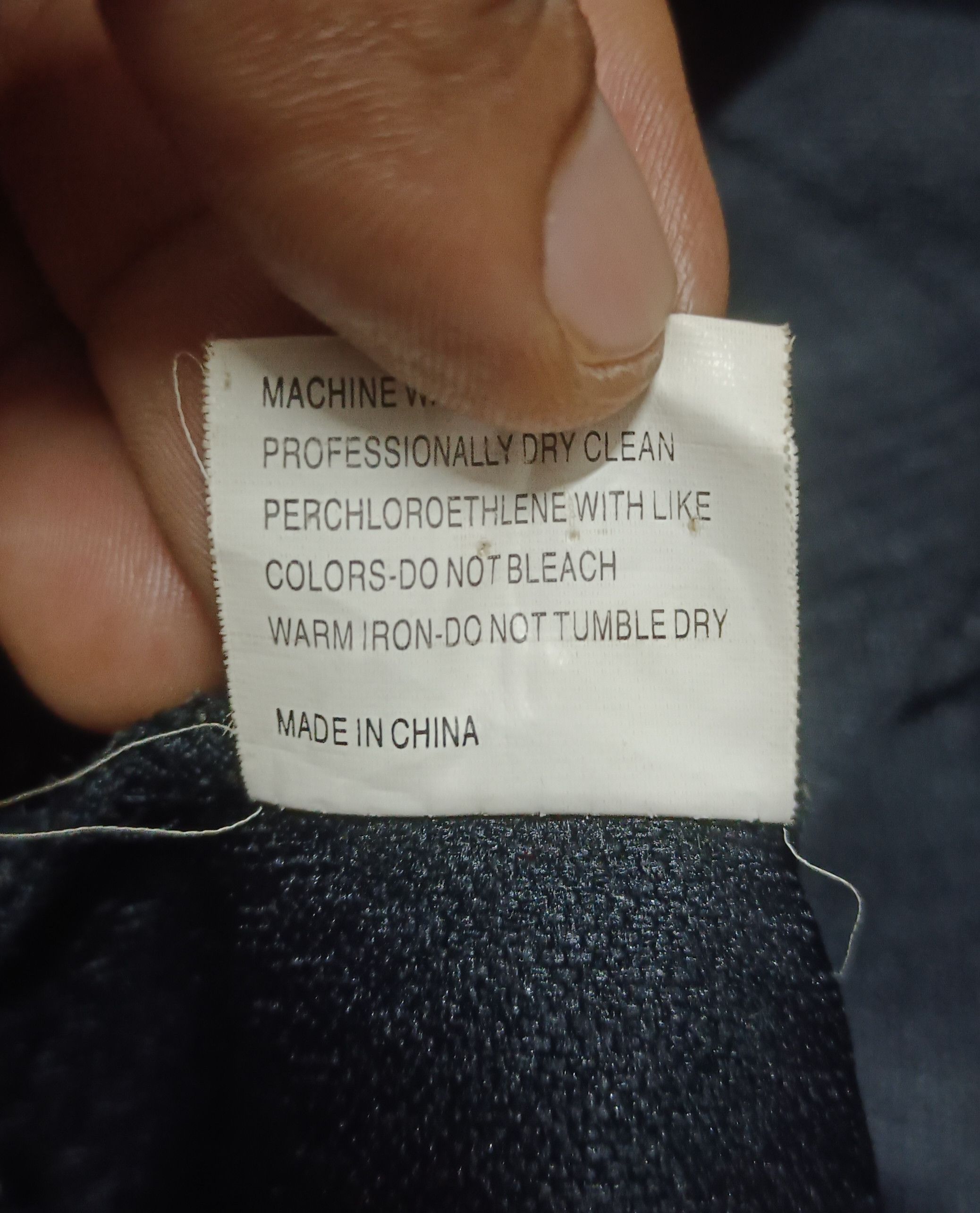 Versace A.Versace Velvett Track Pants Size US 42 / EU 58 - 9 Thumbnail