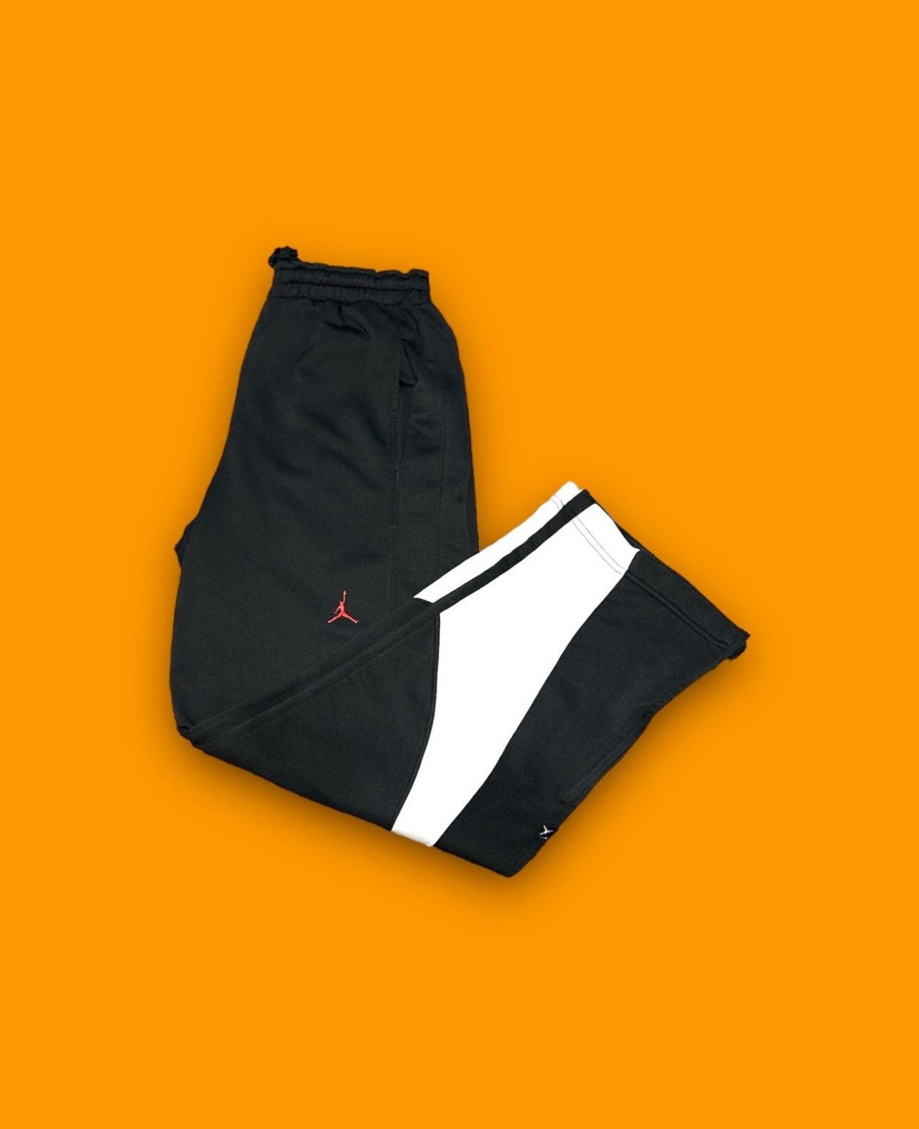 michael jordan track pants