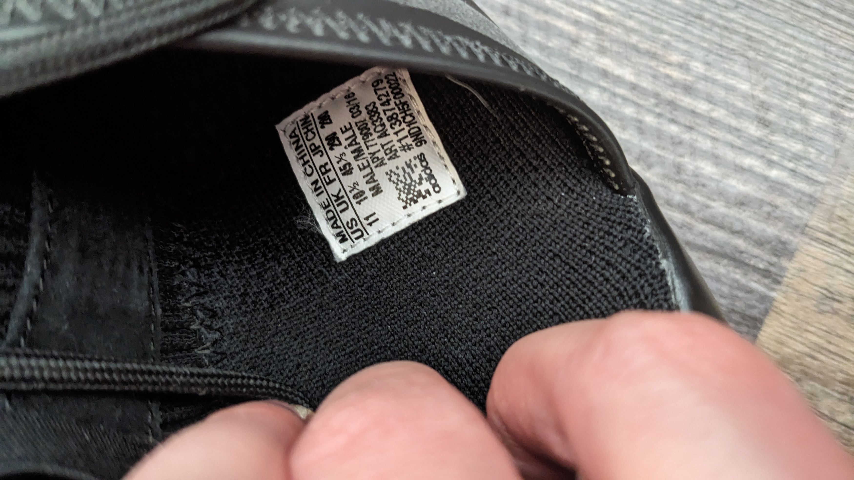 Y-3 Sport Approach Size US 11 / EU 44 - 6 Thumbnail