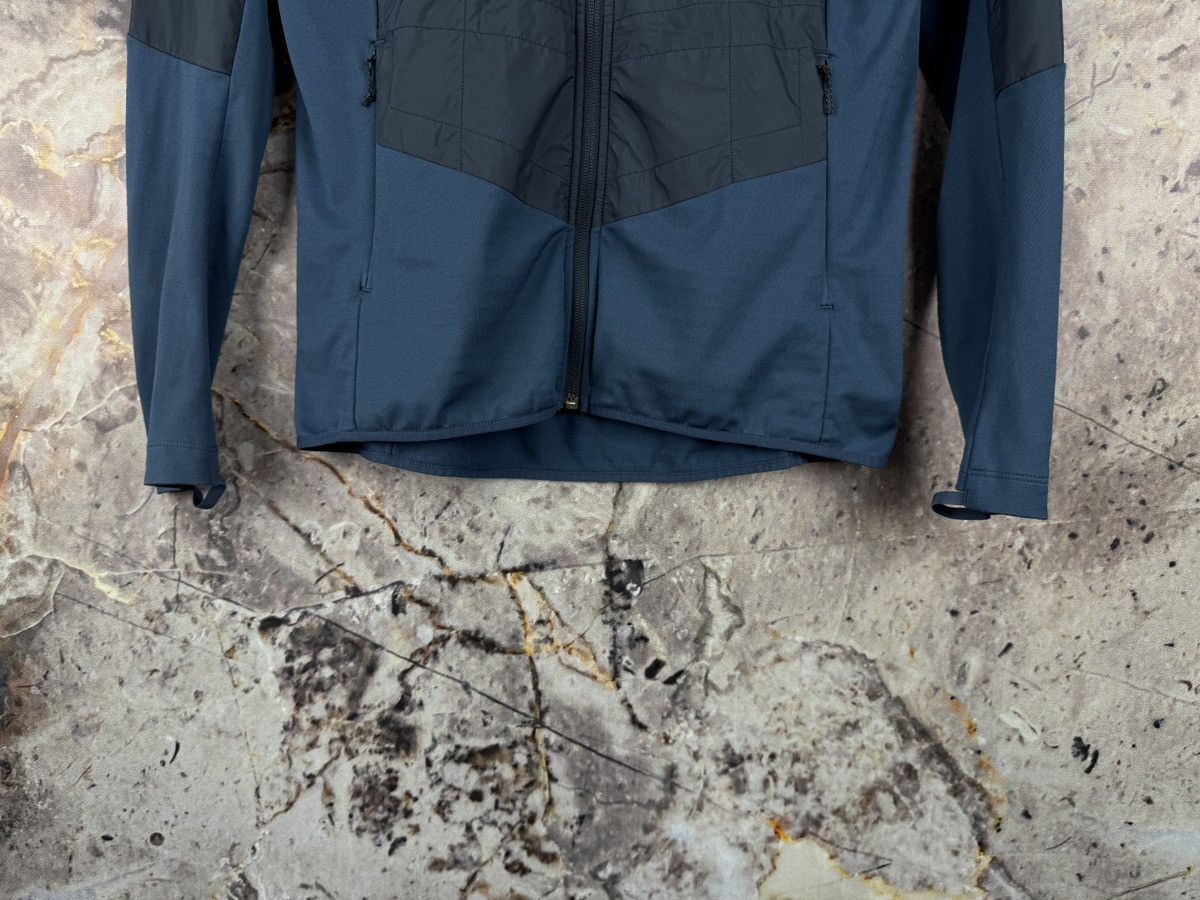 Salomon Women’s Salomon Full Zip Hooded Jacket Outdoor Size Medium Size US M / EU 48-50 / 2 - 4 Thumbnail