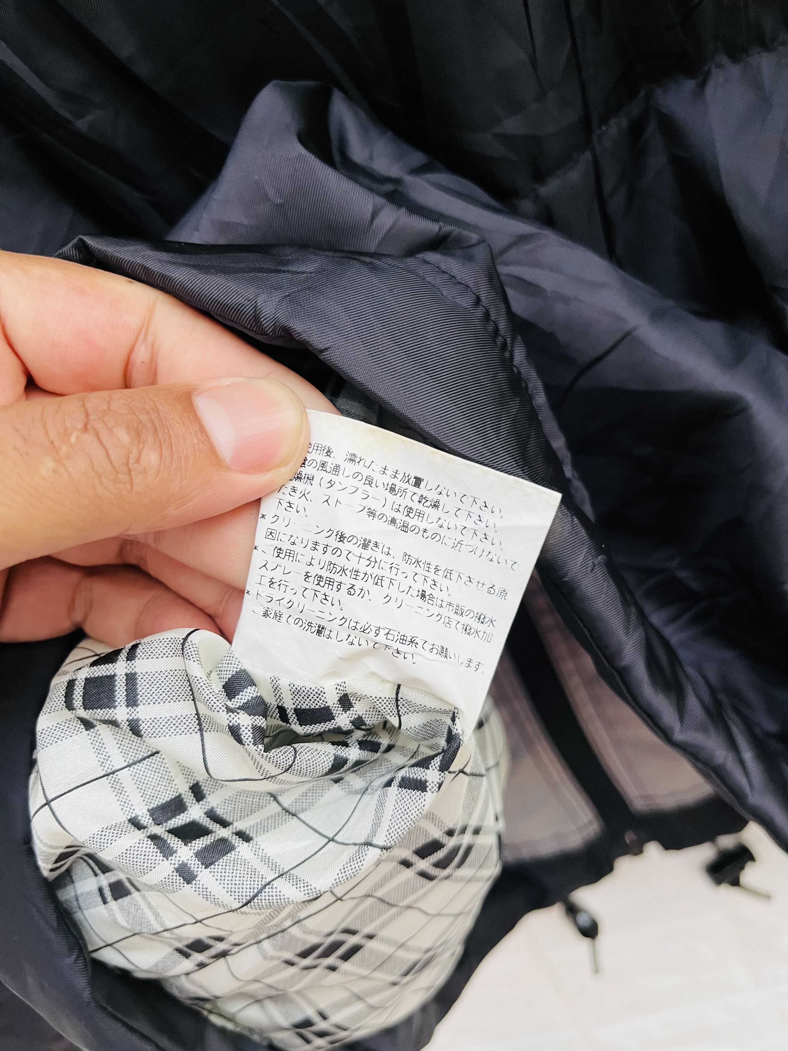 Fila × Japanese Brand × Vintage Vintage Fila Biella Italia Sport Streetwear Fashion Style Size US L / EU 52-54 / 3 - 12 Thumbnail