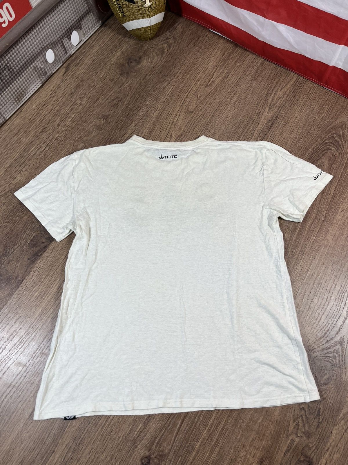 Vintage Humor T Shirt Size XL Size US XL / EU 56 / 4 - 7 Thumbnail