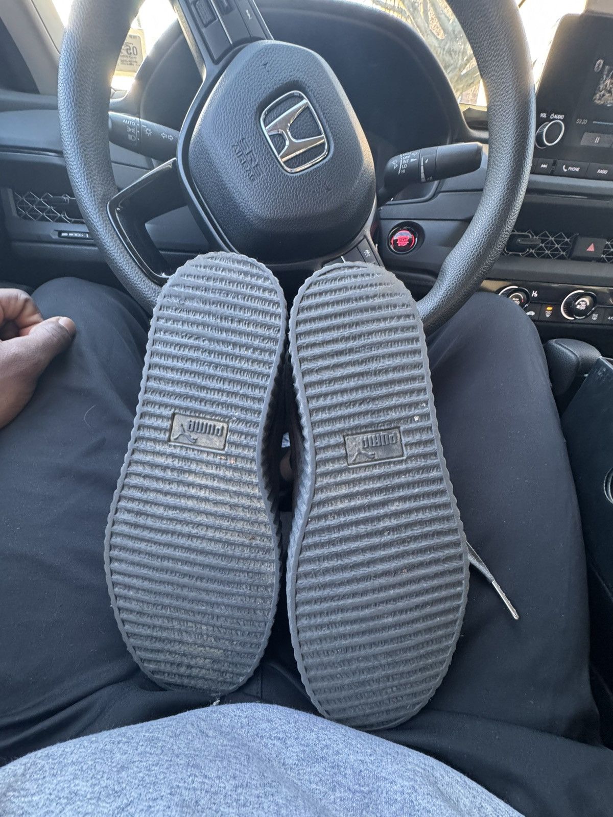 Puma Puma X Fenty Size US 8.5 / IT 38.5 - 1 Thumbnail