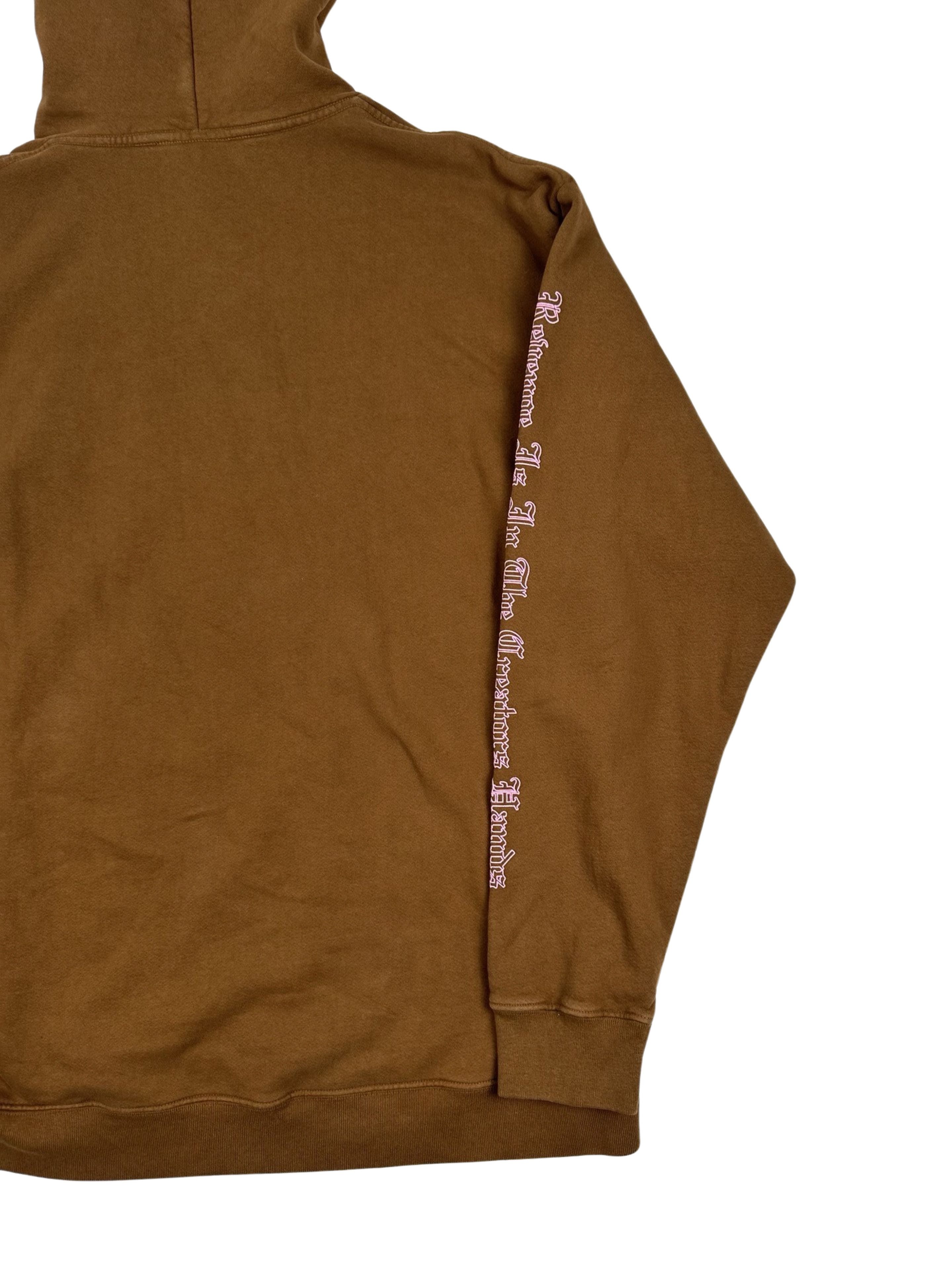 Revenge Revenge ComplexCon Release Hoodie Size US M / EU 48-50 / 2 - 10 Thumbnail