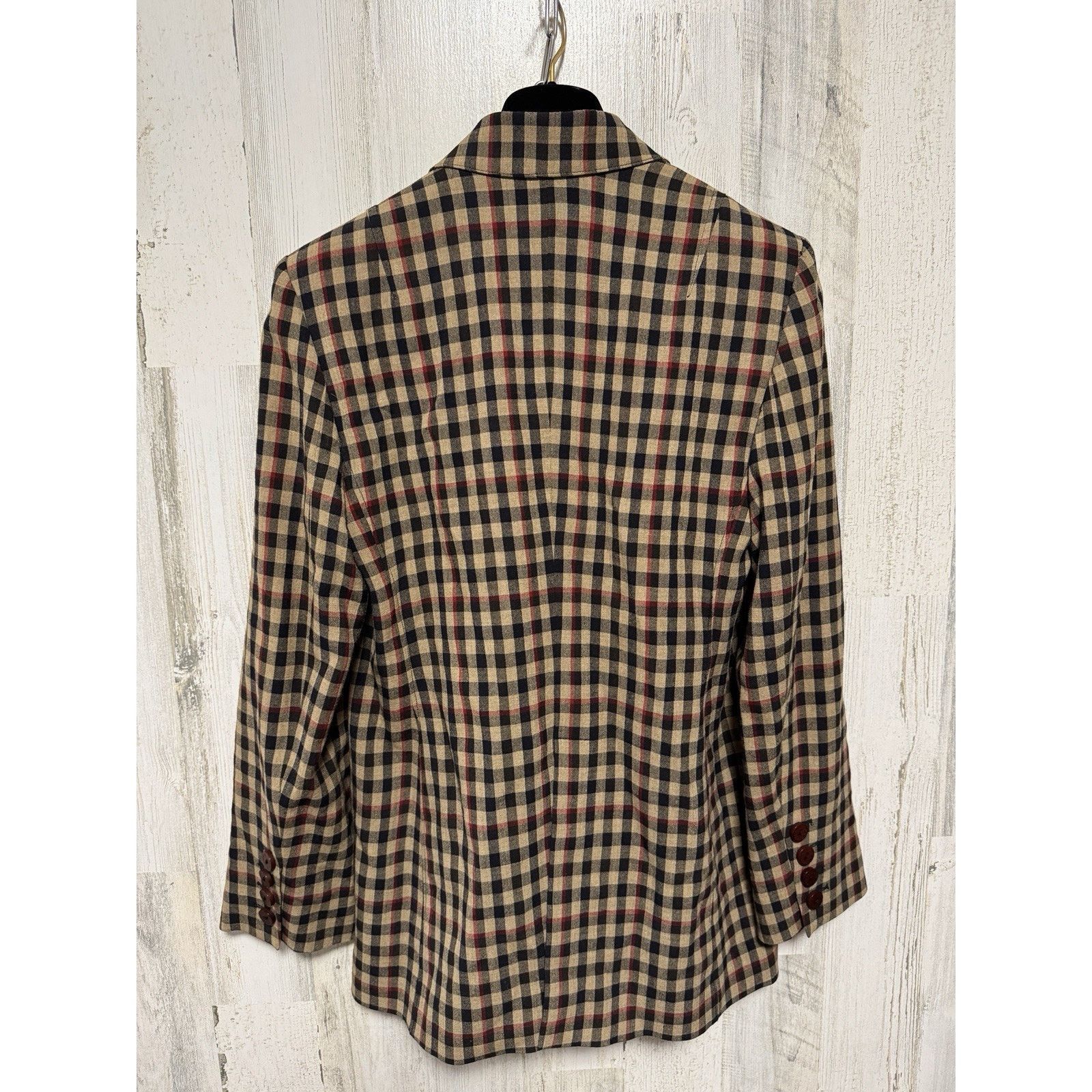 Sonia Rykiel Sonia Rykiel Suits Paris made In France Vintage Size 42 Size M / US 6-8 / IT 42-44 - 9 Thumbnail