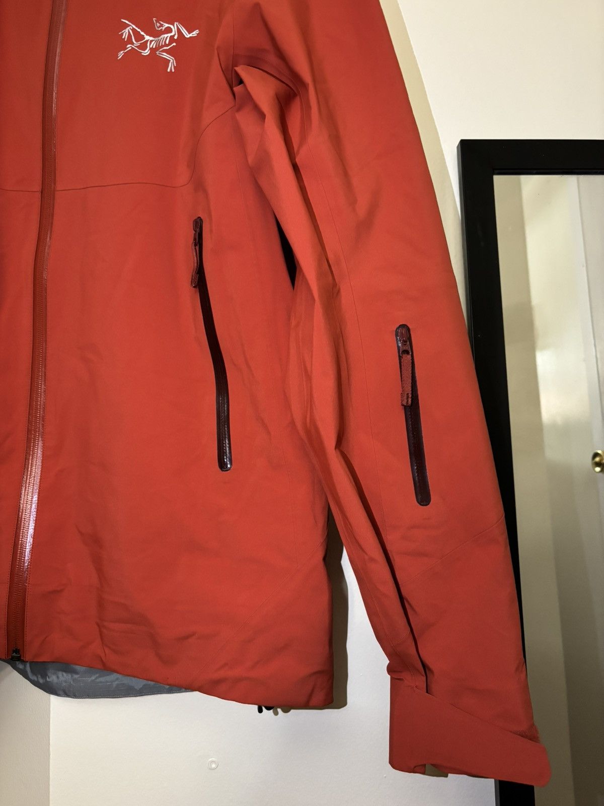 Arc'teryx Arc’teryx Beta AR Gore-Tex Pro Shell Men’s Medium Size US M / EU 48-50 / 2 - 6 Thumbnail