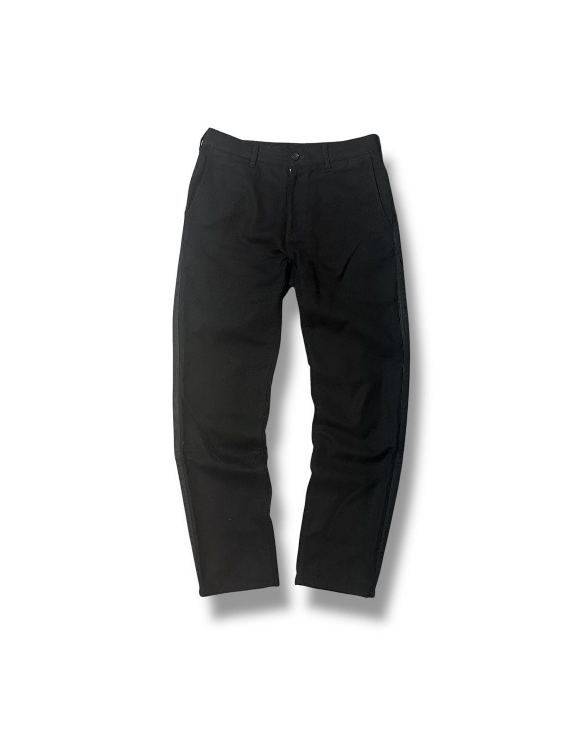 Comme des Garcons Homme Comme des Garçons Homme Pants 2006 Size US 32 / EU 48 - 1 Thumbnail