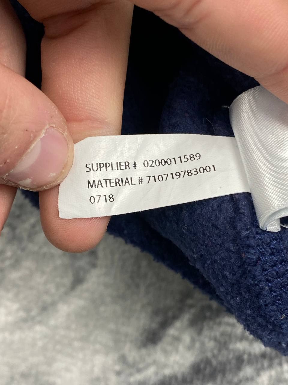 Polo Ralph Lauren Sweatshirt Big Logo
