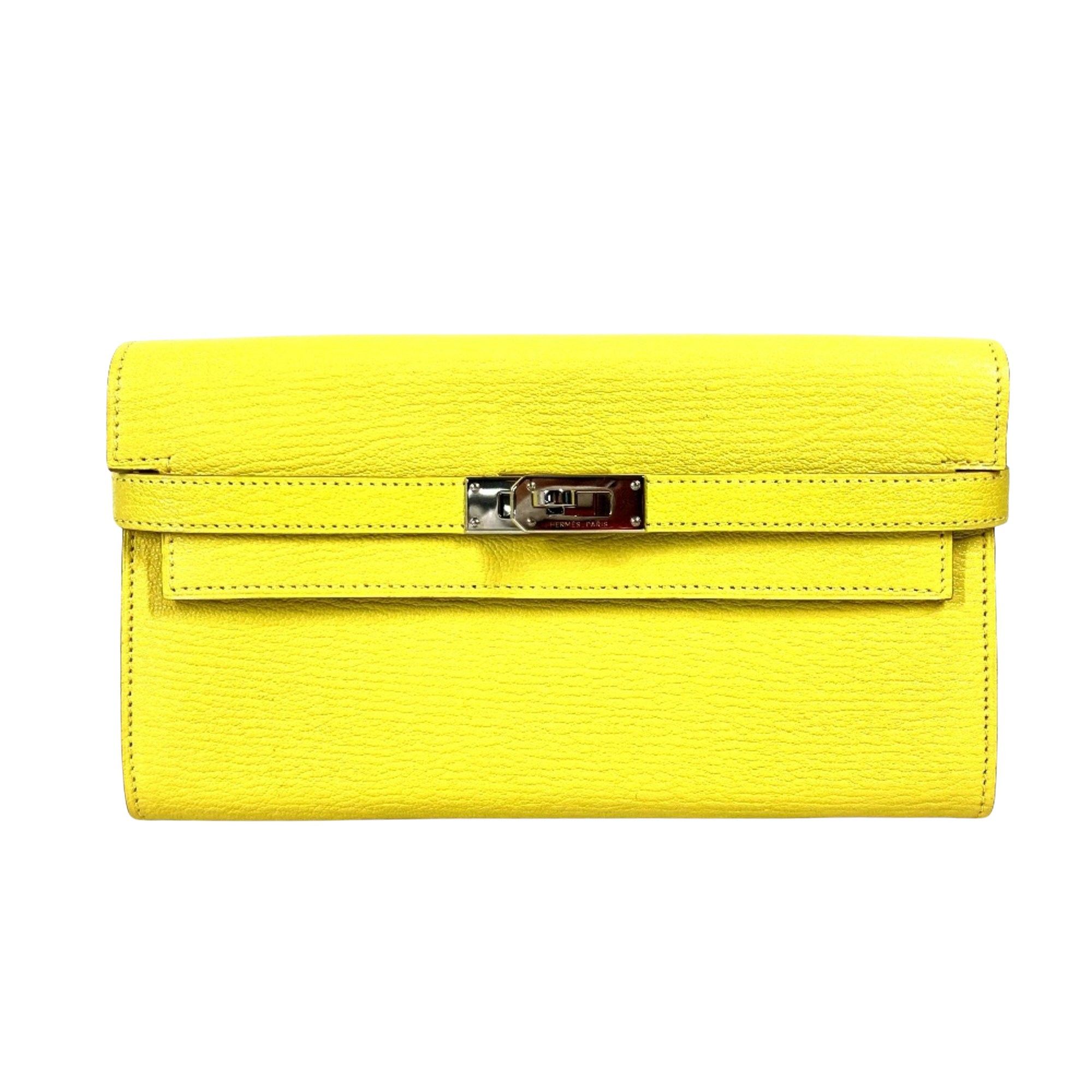 Hermès Kelly wallet